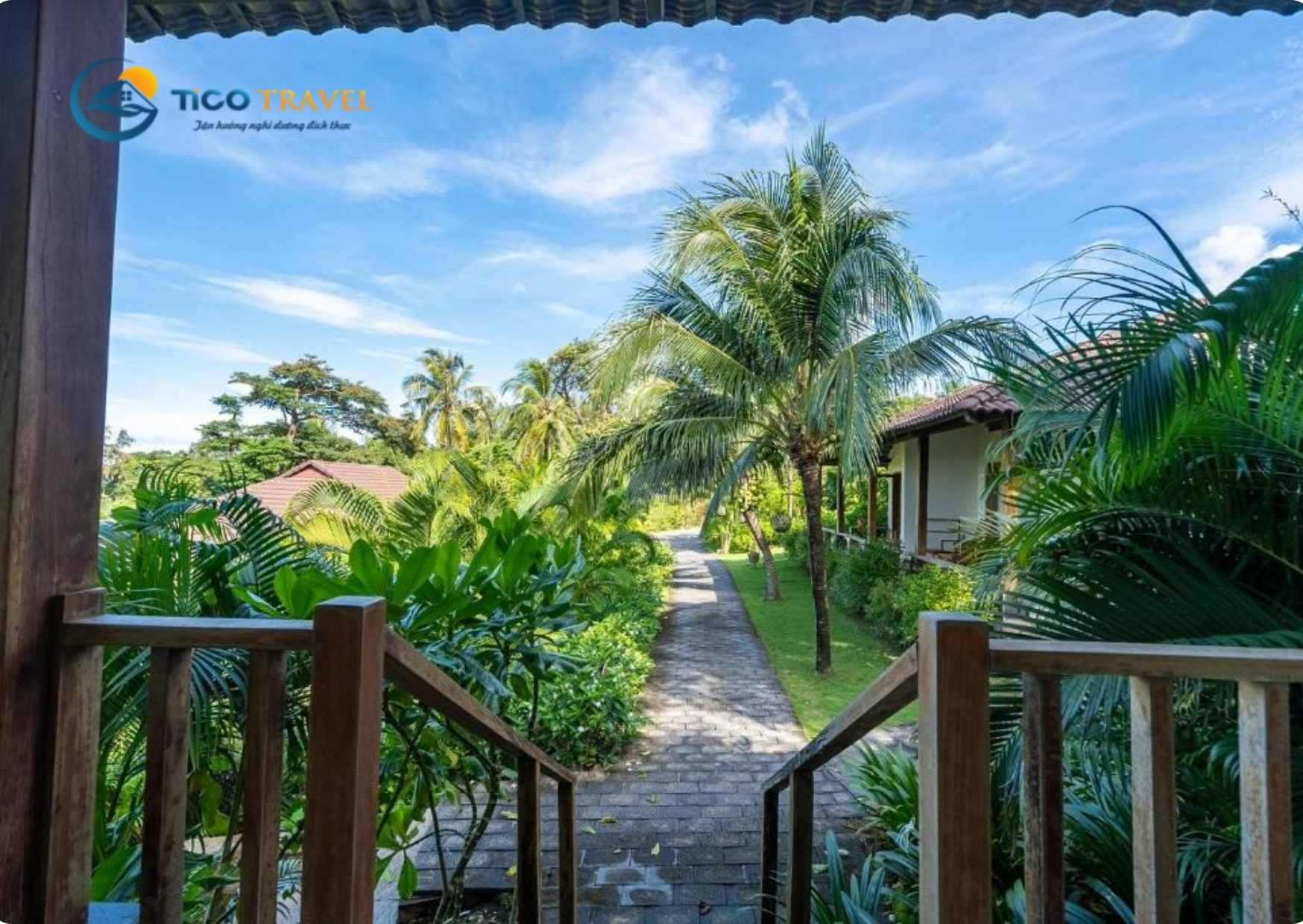 Khách sạn Flamingo Đại Hải