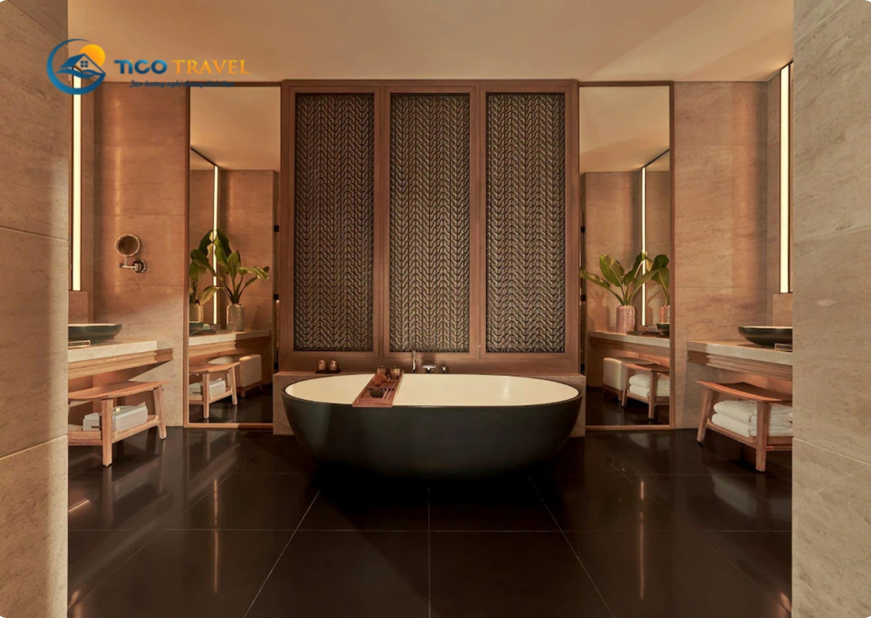 Phòng Deluxe 2 người