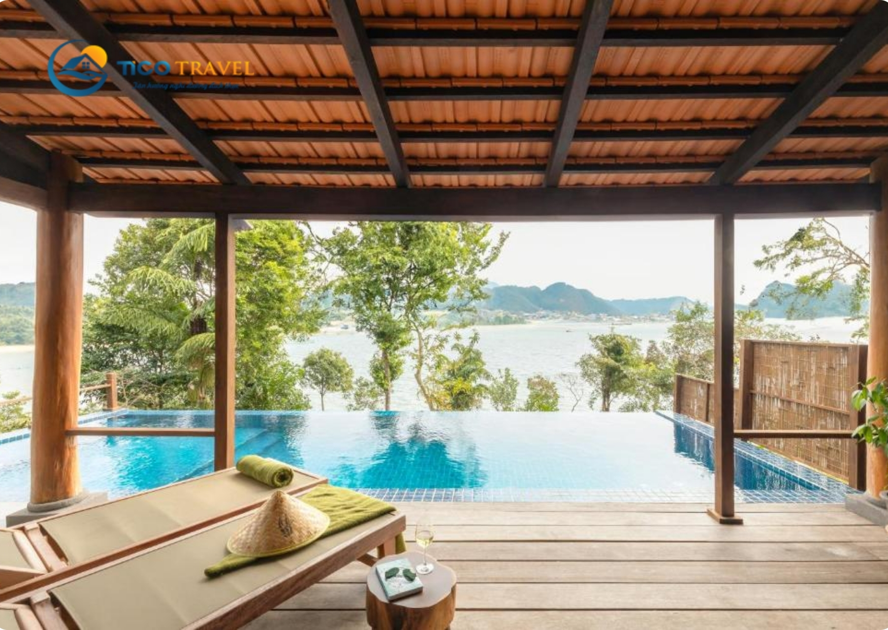 Phòng Deluxe 1 người