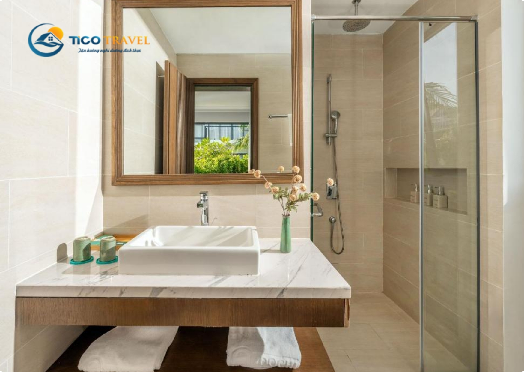 Khách sạn Flamingo Đại Hải