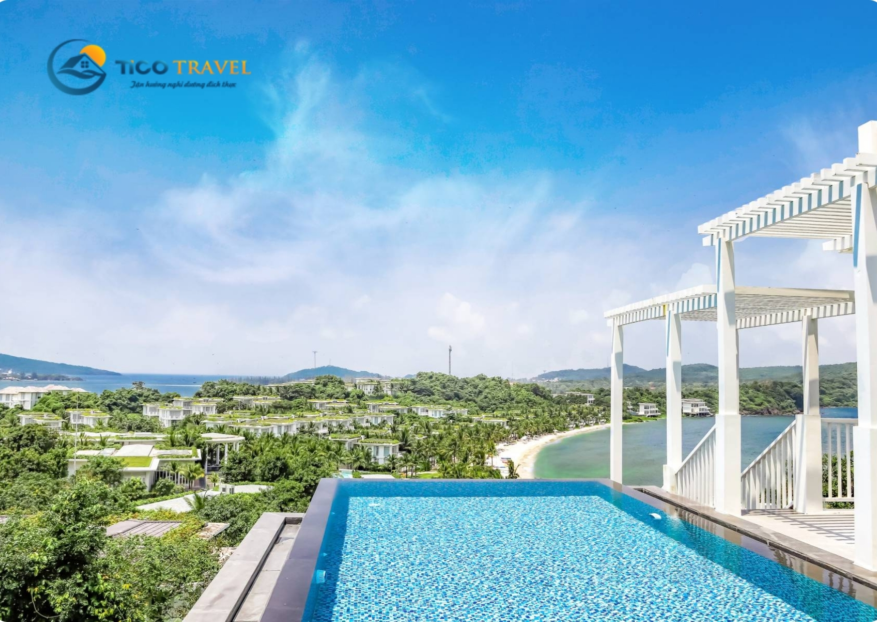 Khách sạn Flamingo Đại Hải