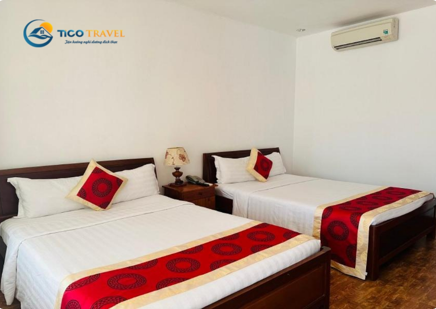 Khách sạn Flamingo Đại Hải