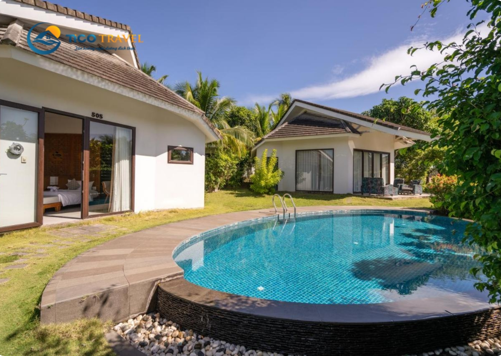 THE SHELLS RESORT & SPA PHU QUOC