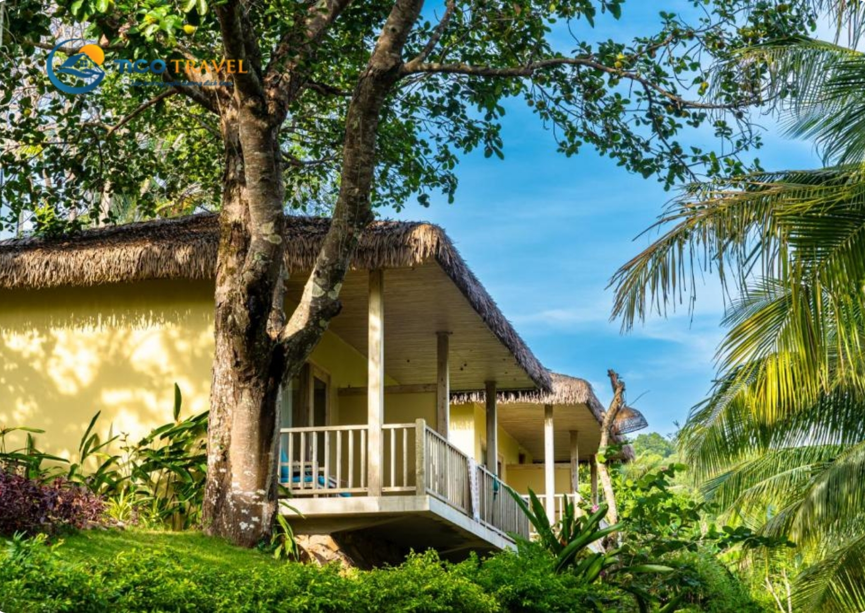 Phòng Deluxe 2 người