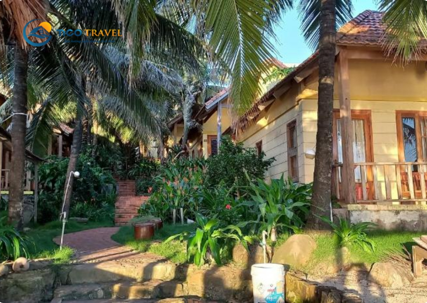 Phòng Deluxe 1 người