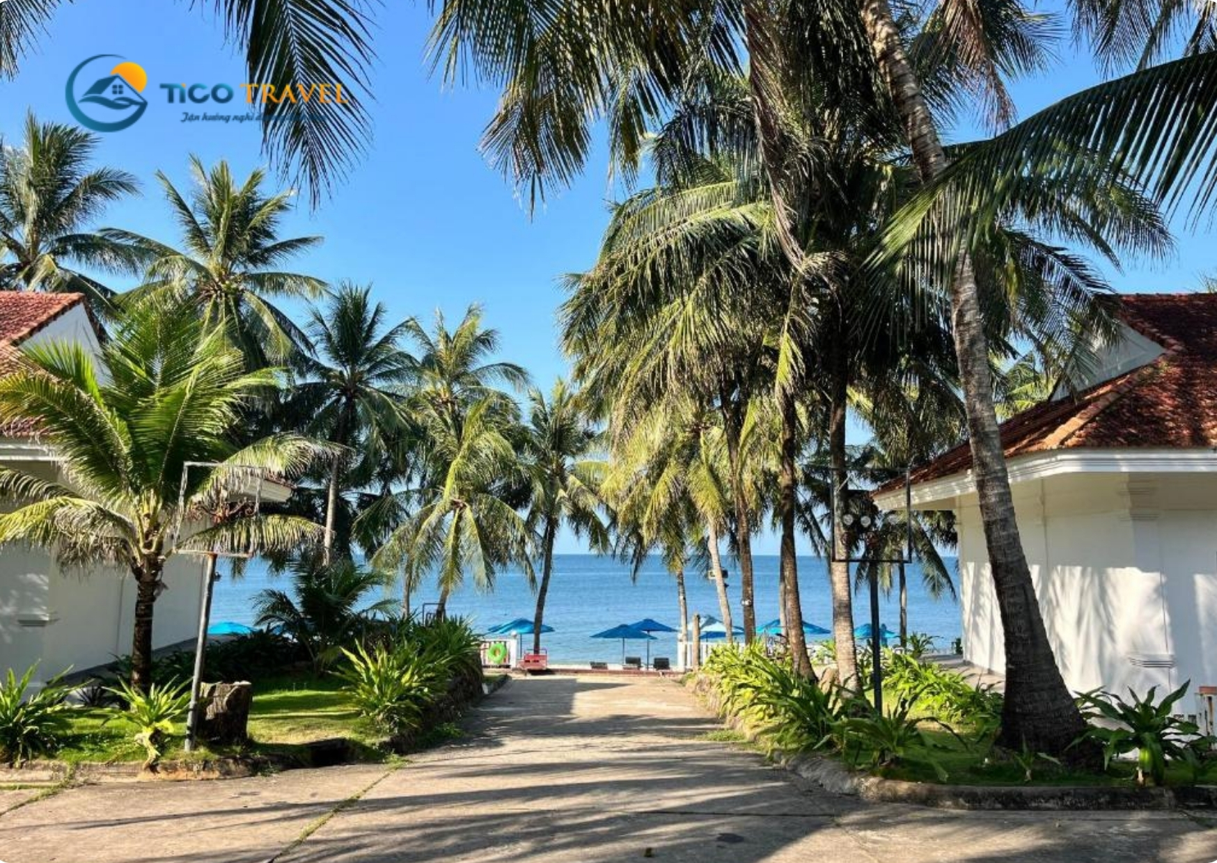 Khách sạn Flamingo Đại Hải
