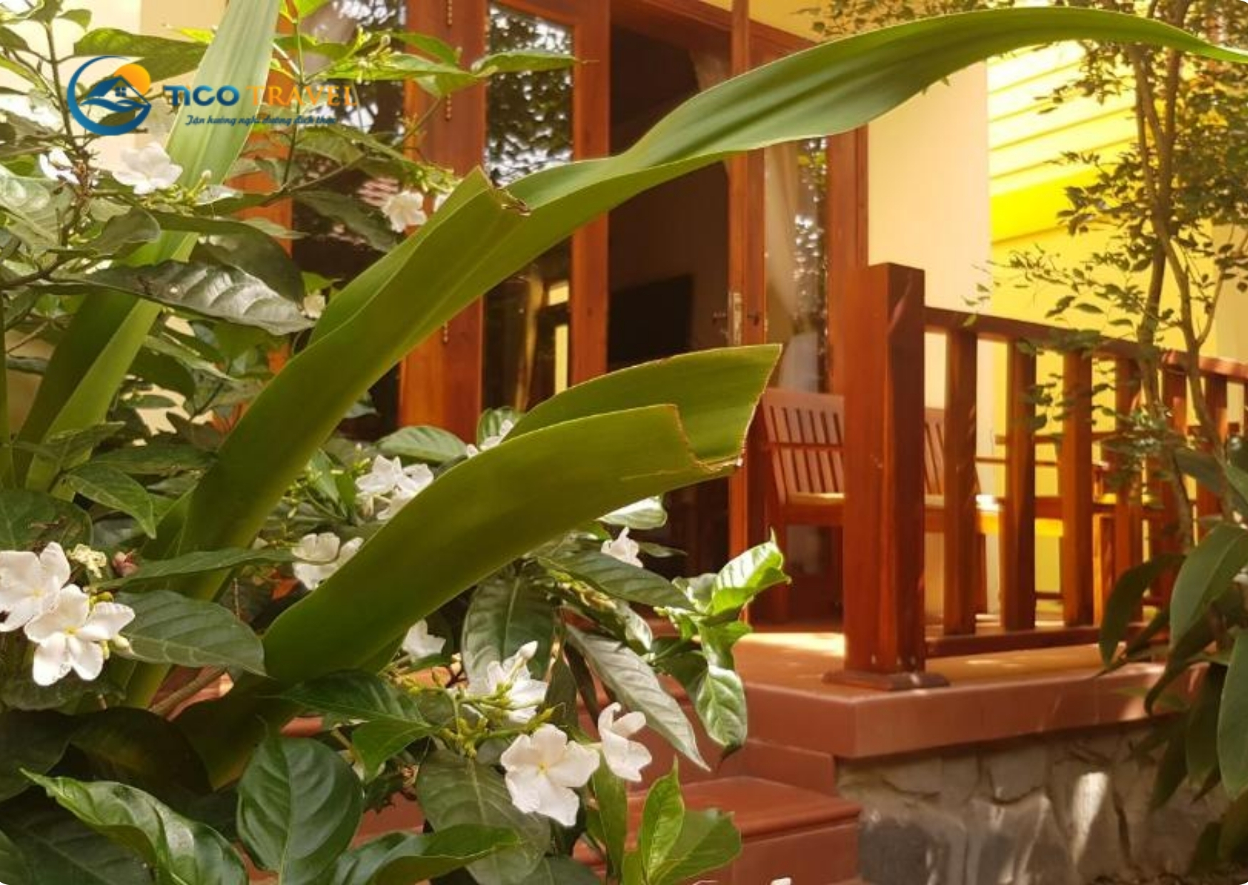 Phòng Deluxe 3 người (Deluxe Triple Room)