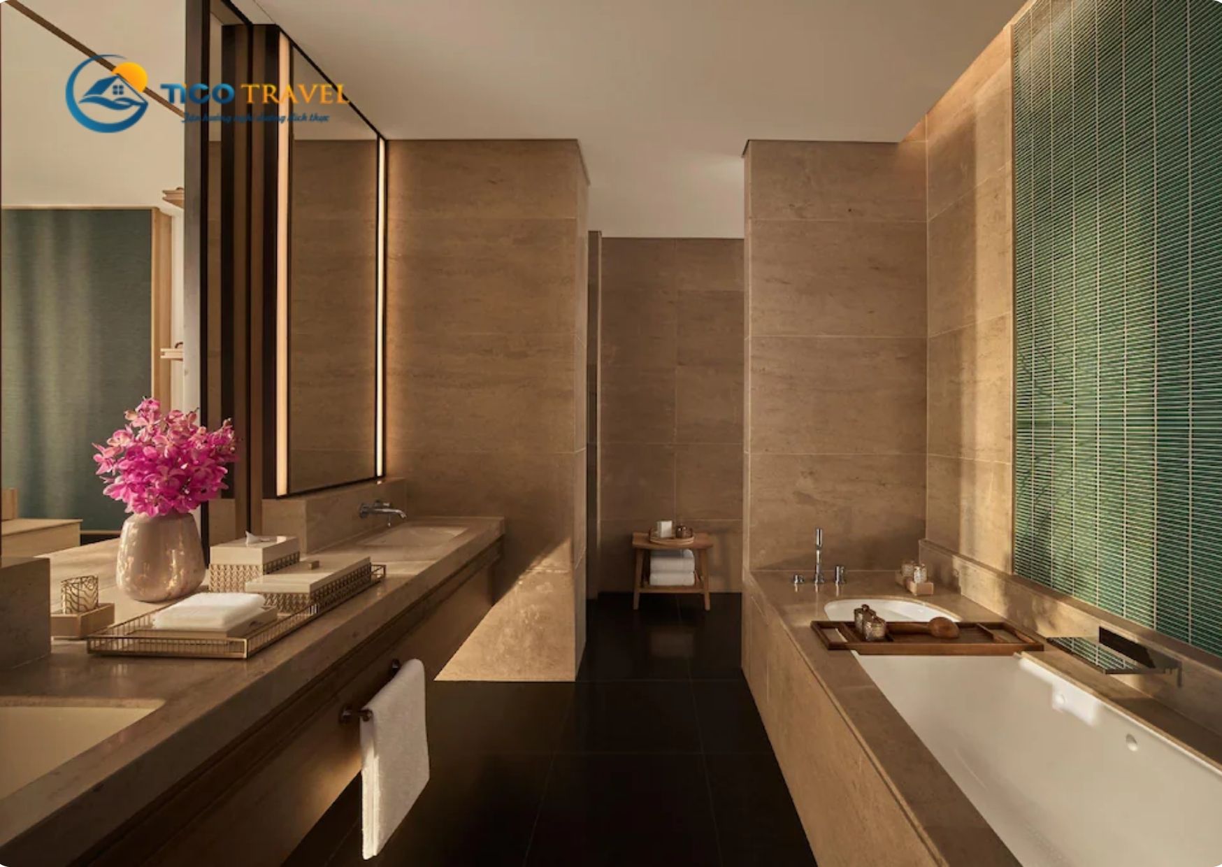Phòng Deluxe 1 người