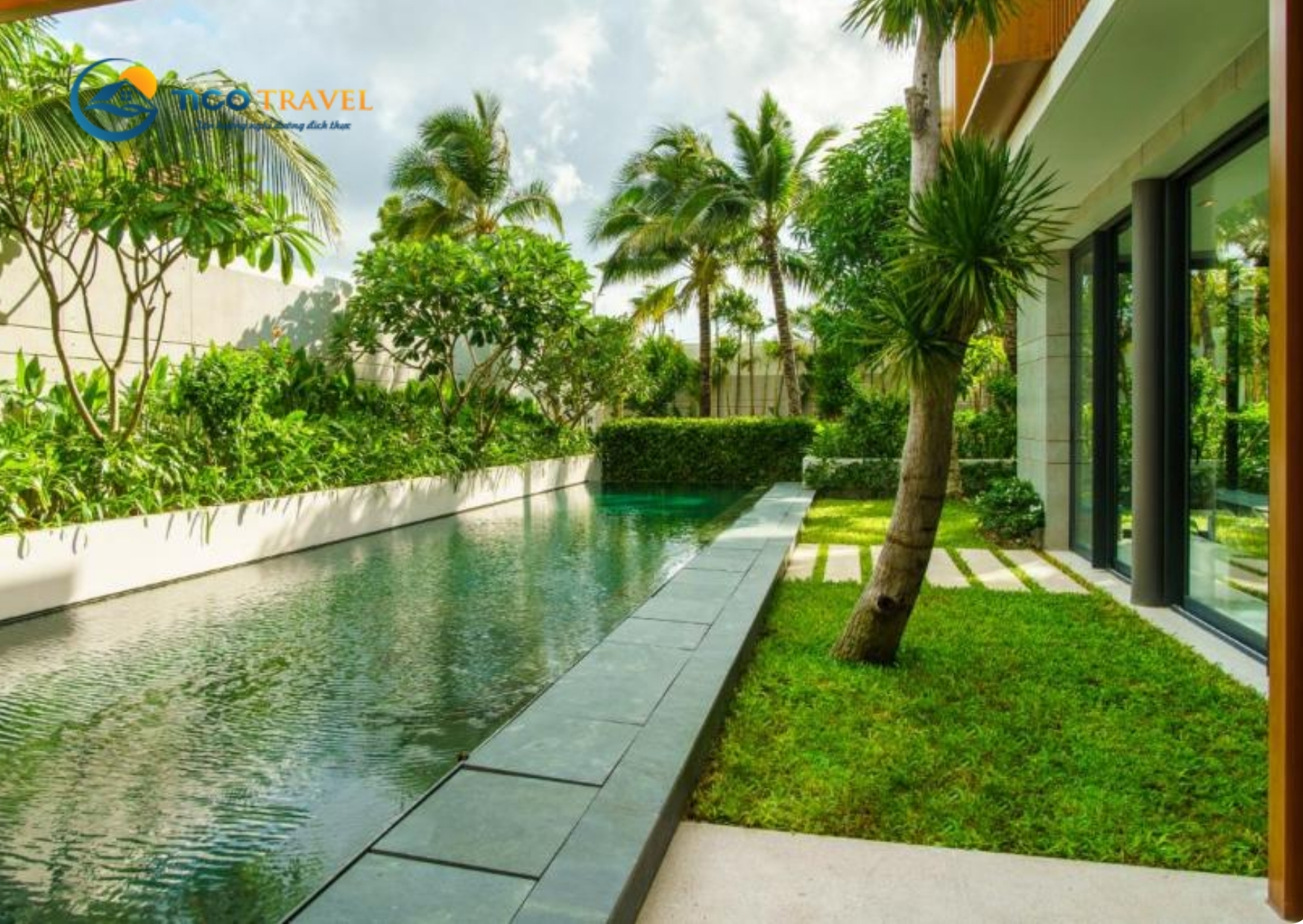 Phòng Deluxe 1 người