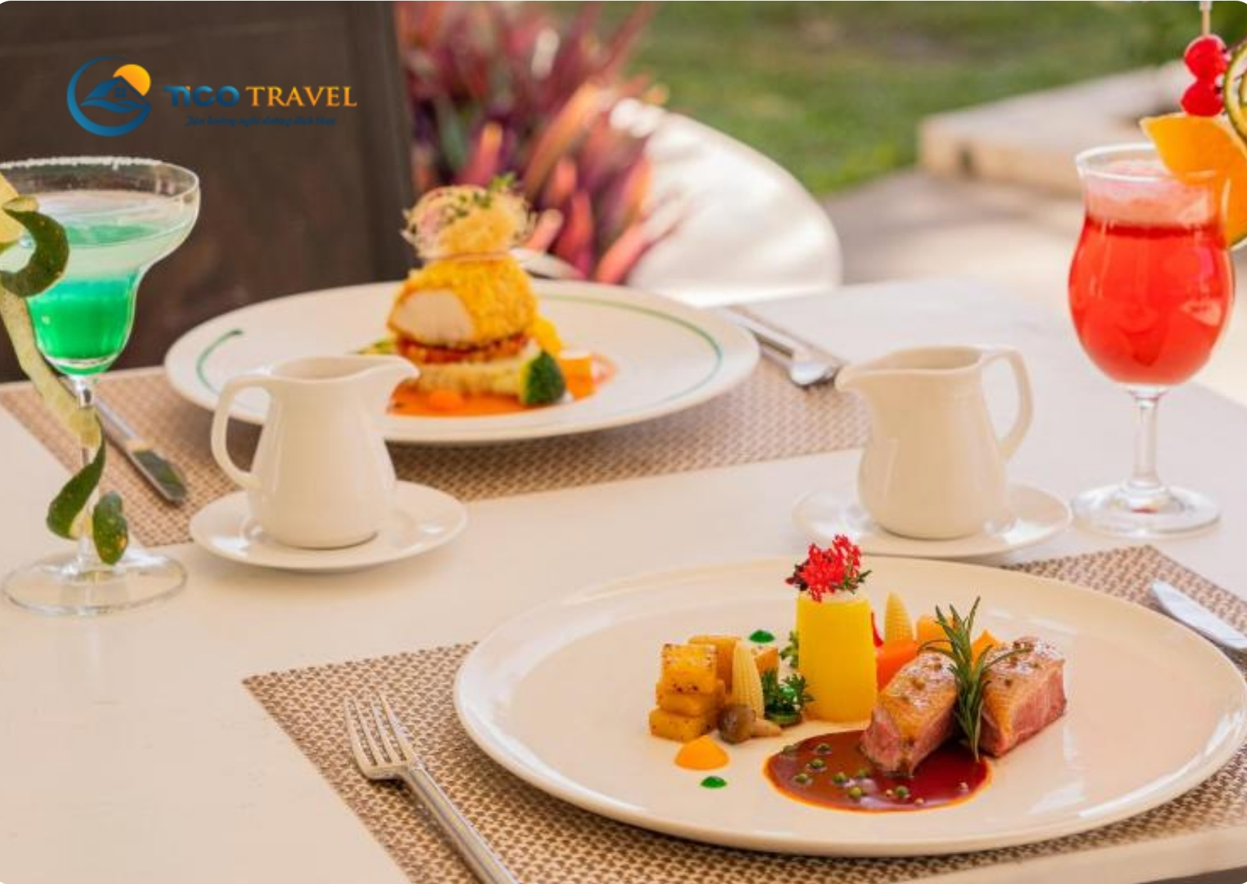 THE SHELLS RESORT & SPA PHU QUOC