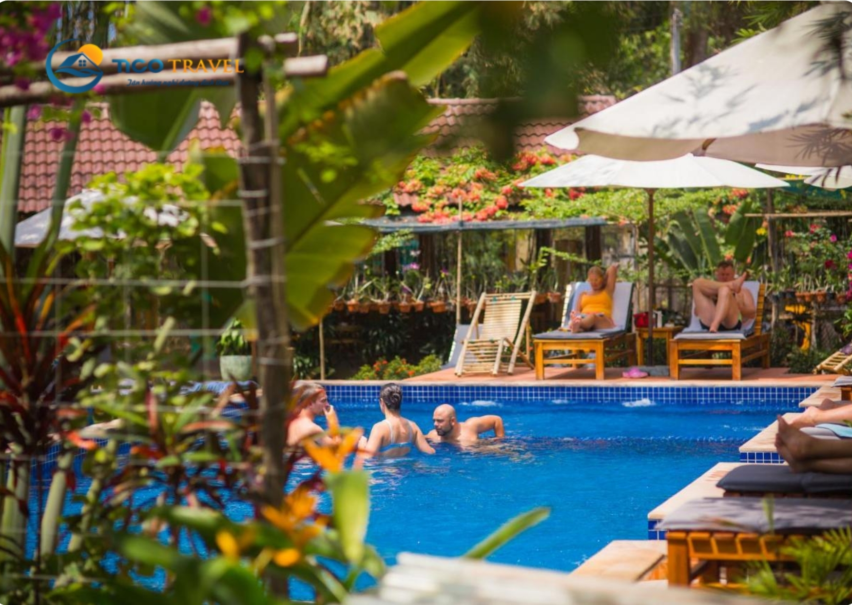 La Mer Resort Phú Quốc