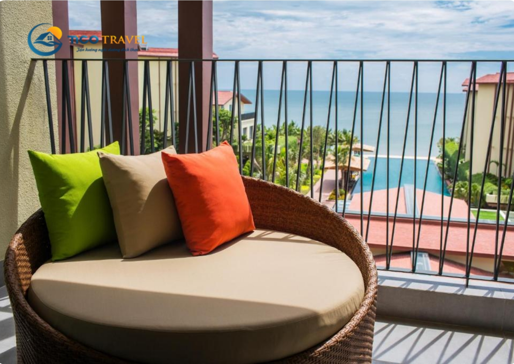 Khách sạn Flamingo Đại Hải