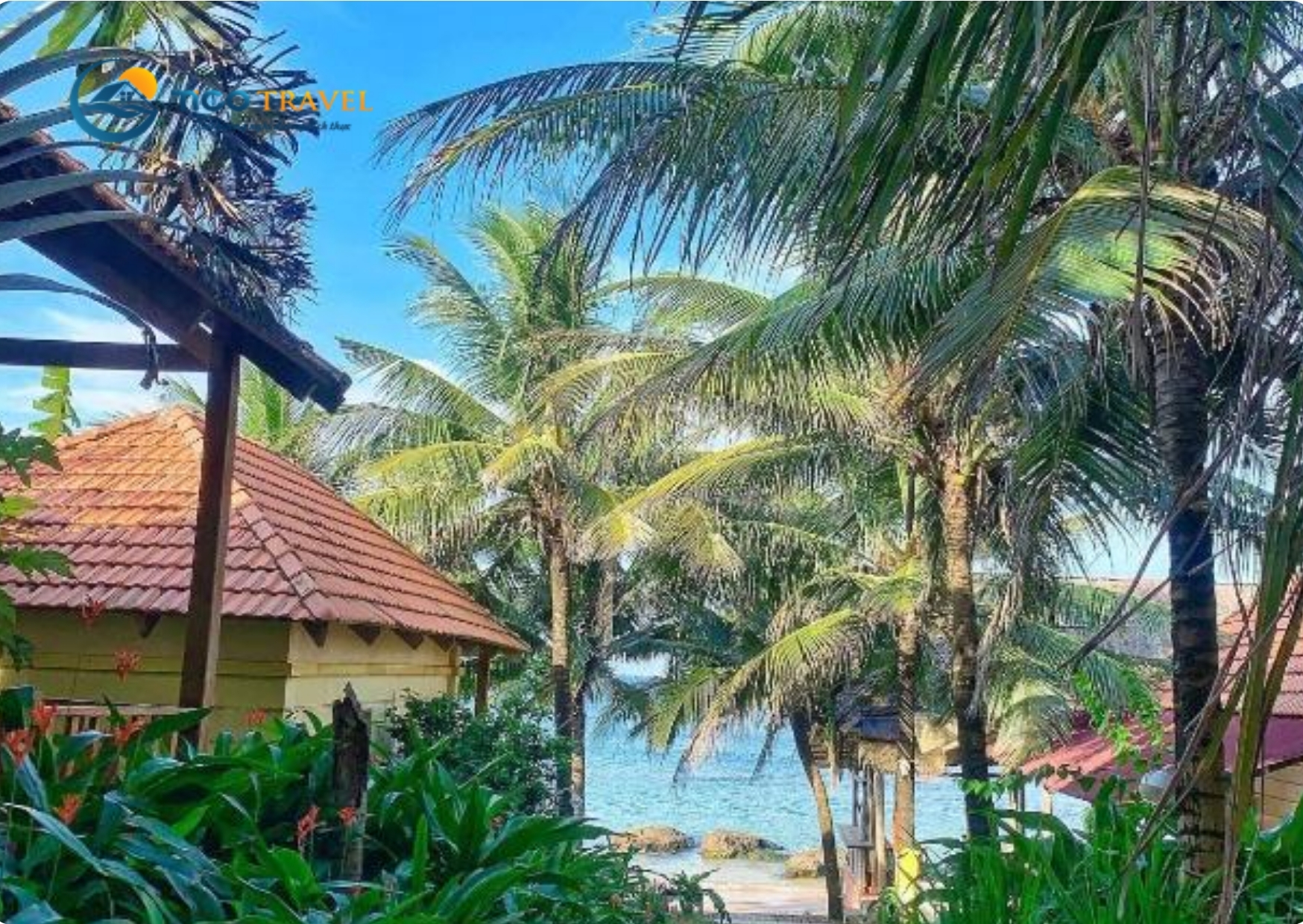 Phòng Deluxe 3 người (Deluxe Triple Room)