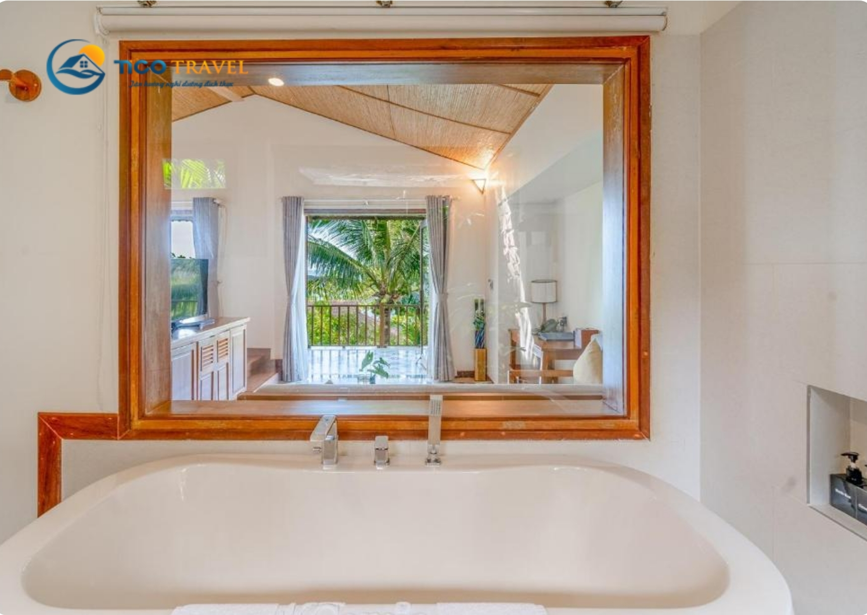 Khách sạn Flamingo Đại Hải