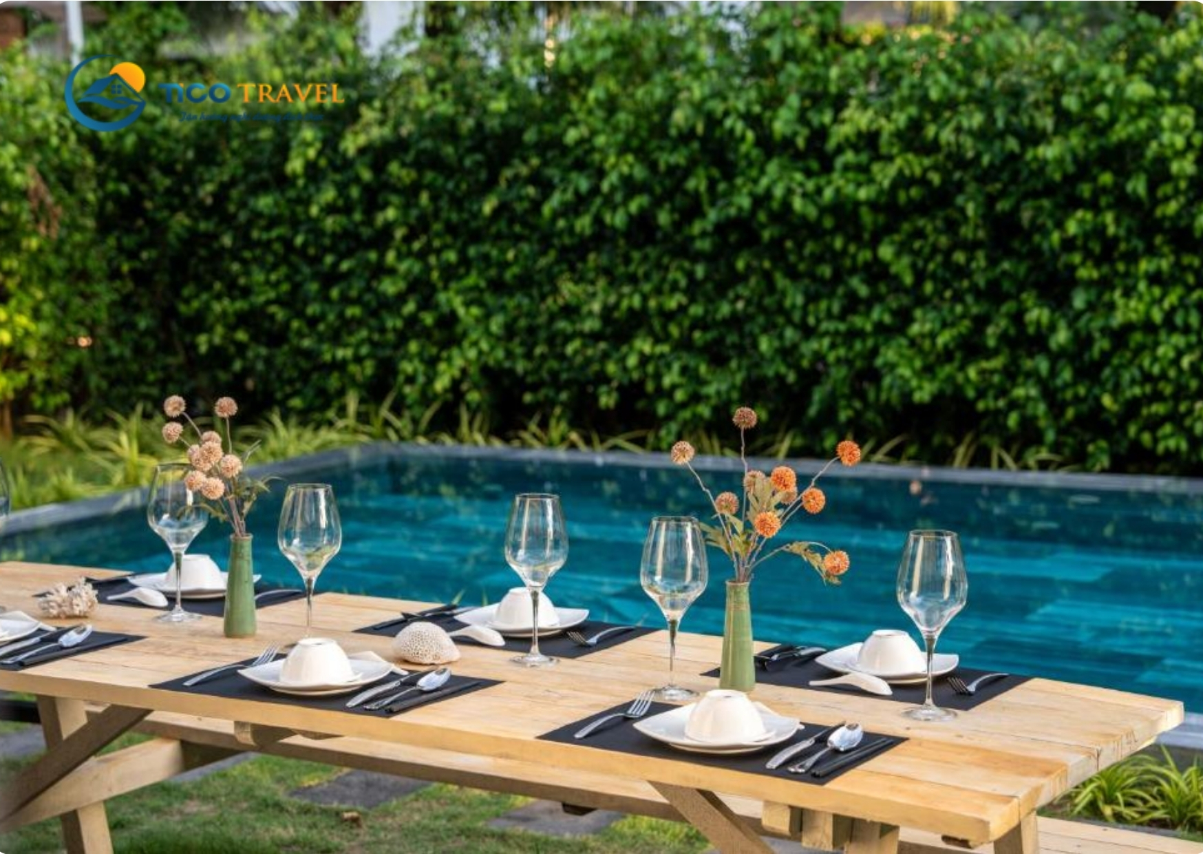 Phòng Deluxe 2 người