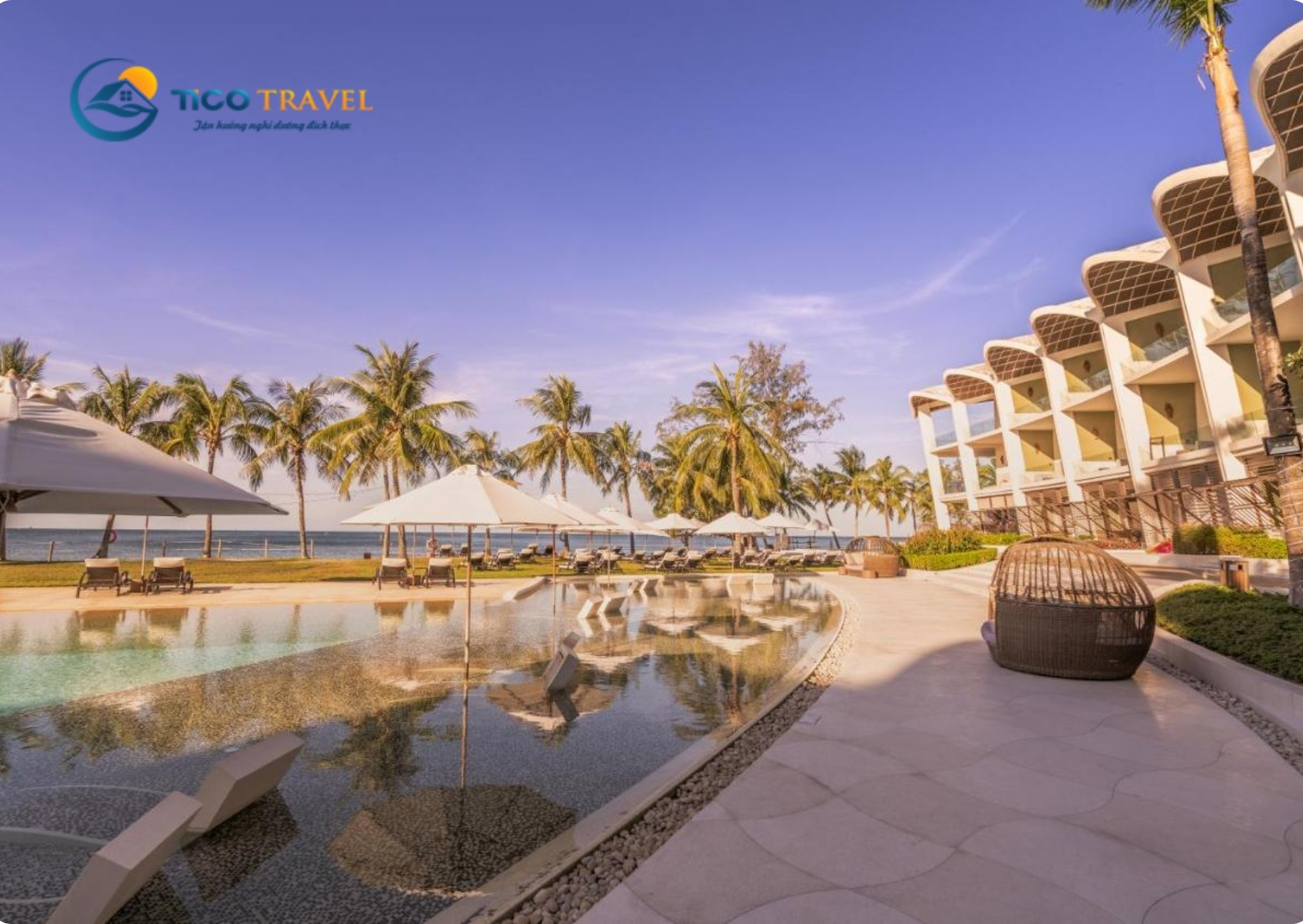 THE SHELLS RESORT & SPA PHU QUOC