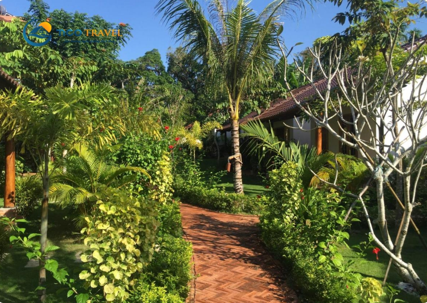 La Mer Resort Phú Quốc