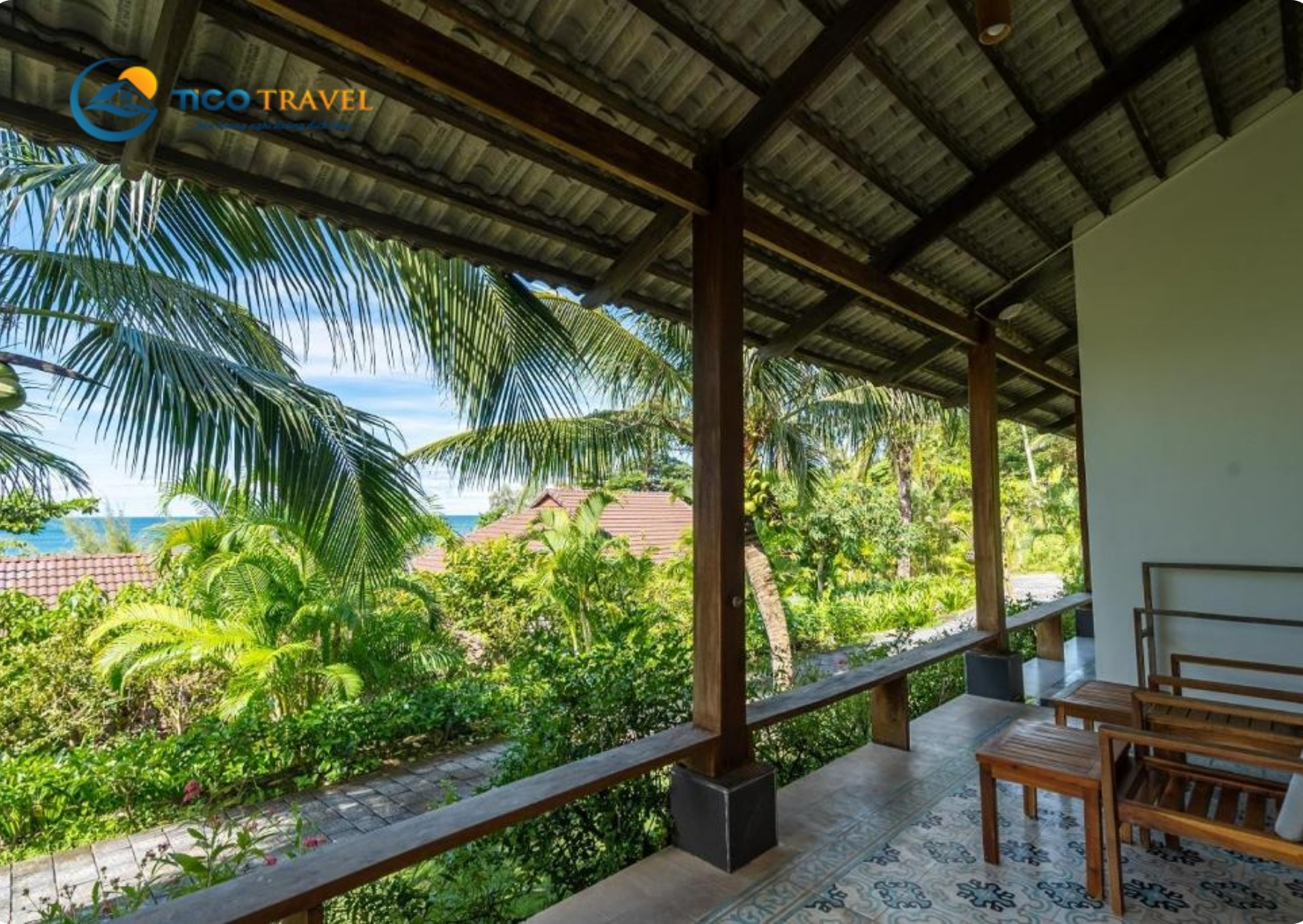 Khách sạn Flamingo Đại Hải