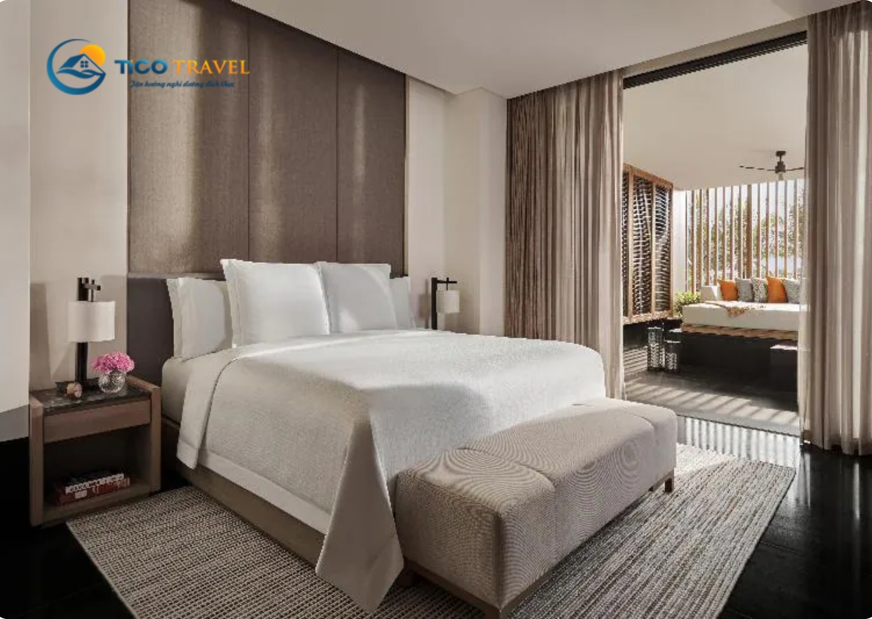 Khách sạn Flamingo Đại Hải