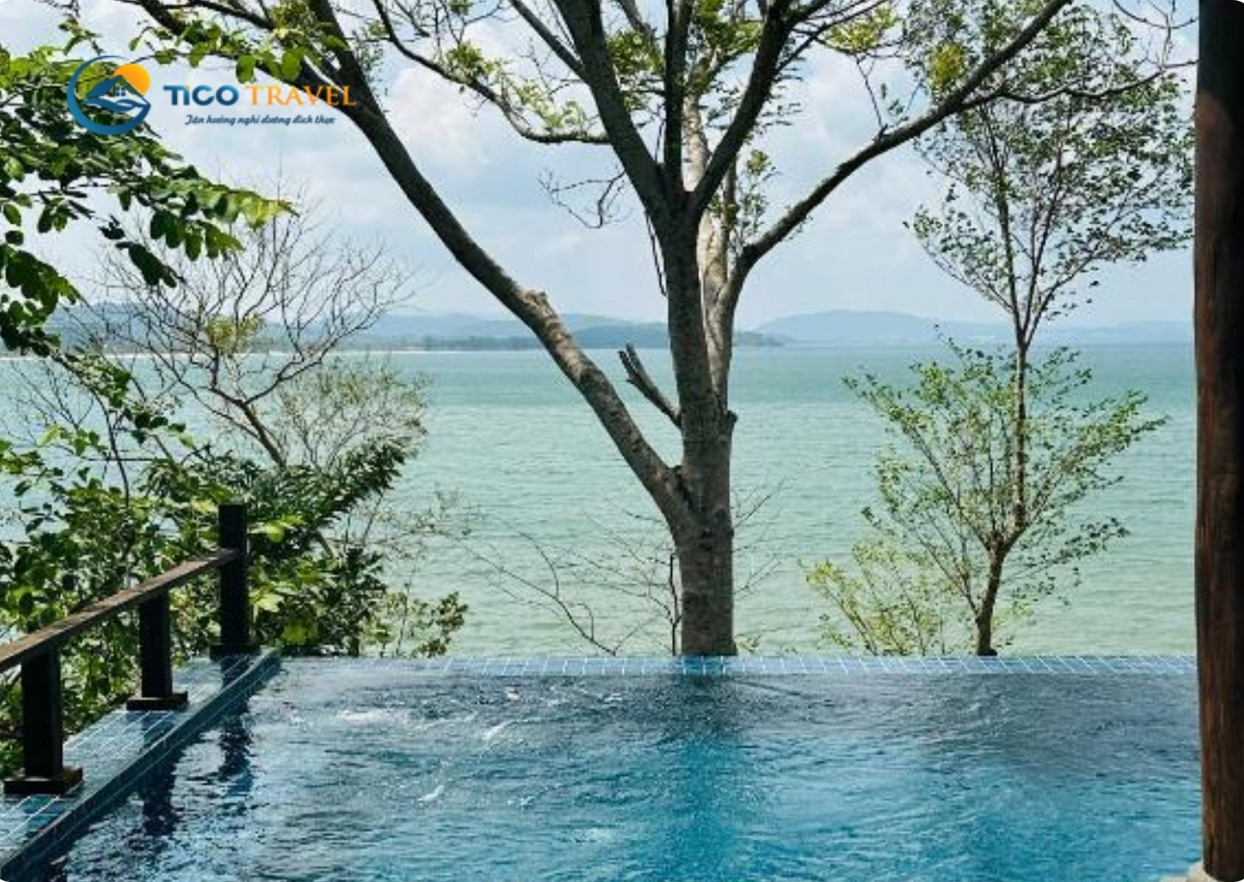 Phòng Deluxe 2 người