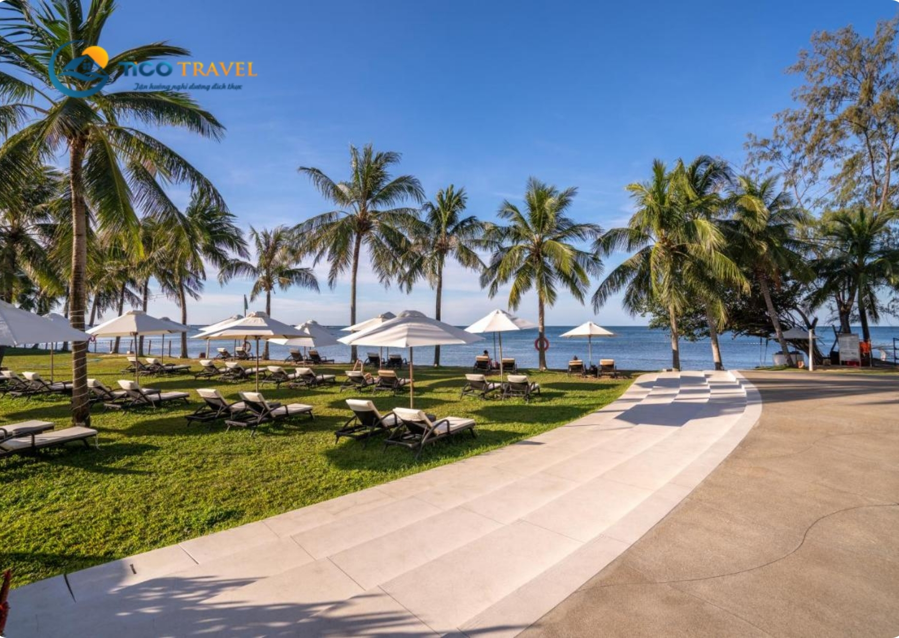 THE SHELLS RESORT & SPA PHU QUOC