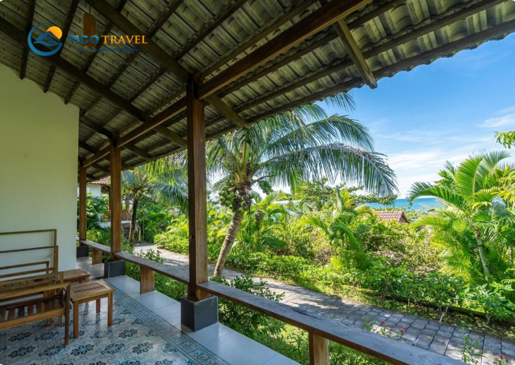 Khách sạn Flamingo Đại Hải