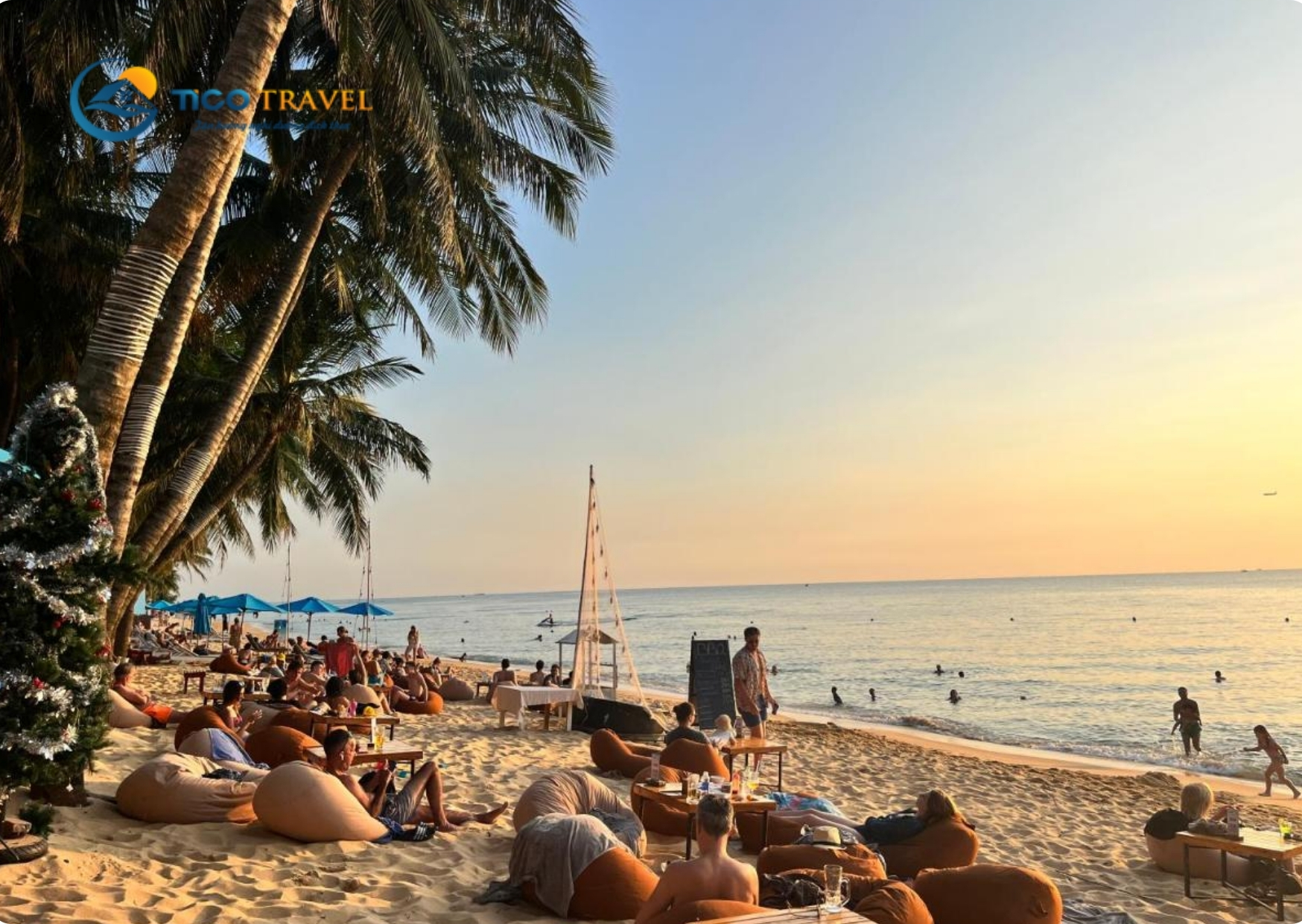 Hawaii Resort Phú Quốc