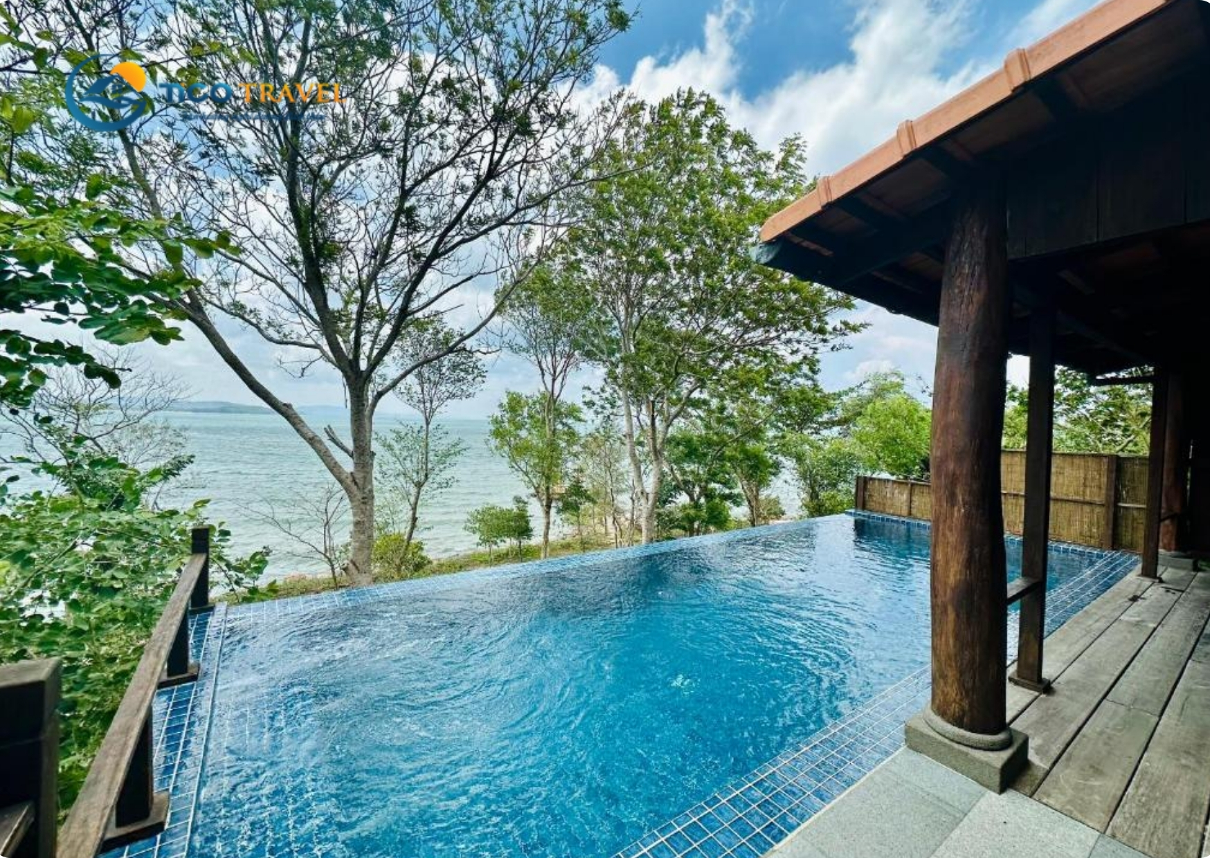 Khách sạn Flamingo Đại Hải