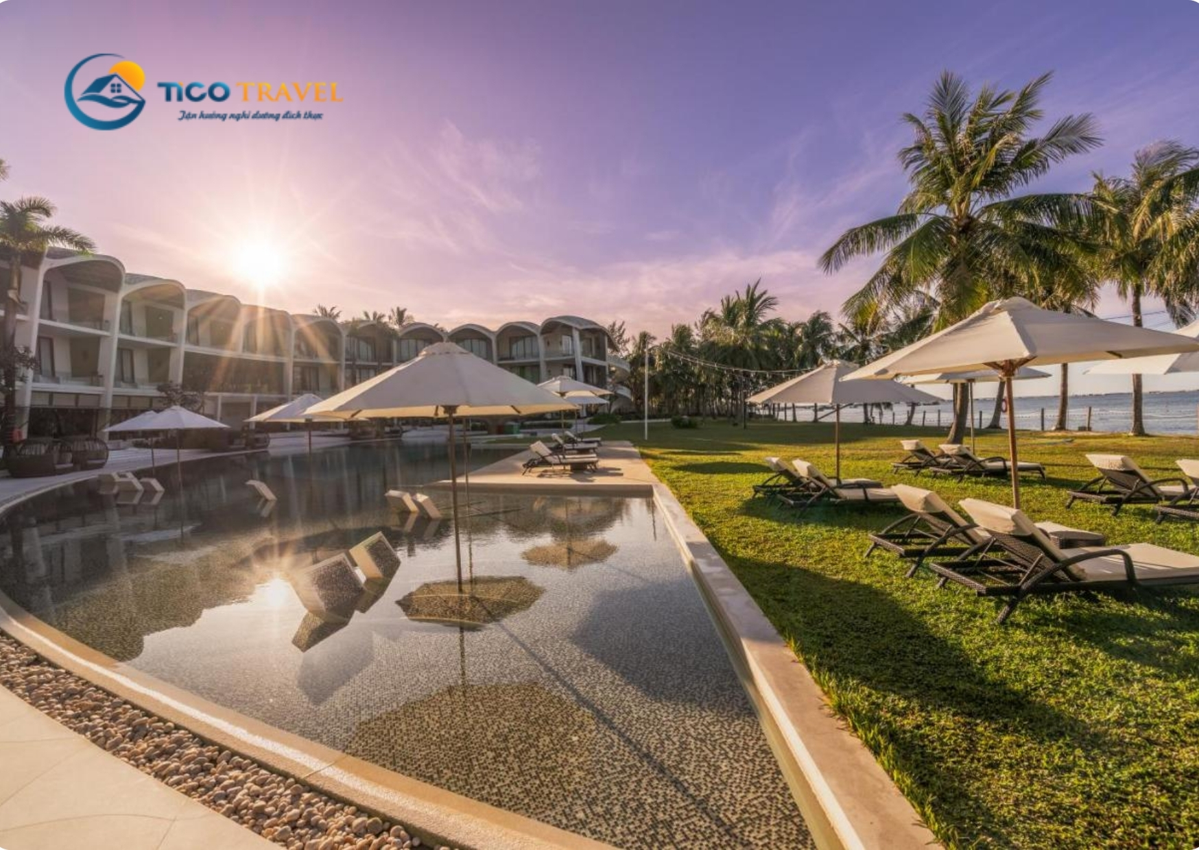 THE SHELLS RESORT & SPA PHU QUOC