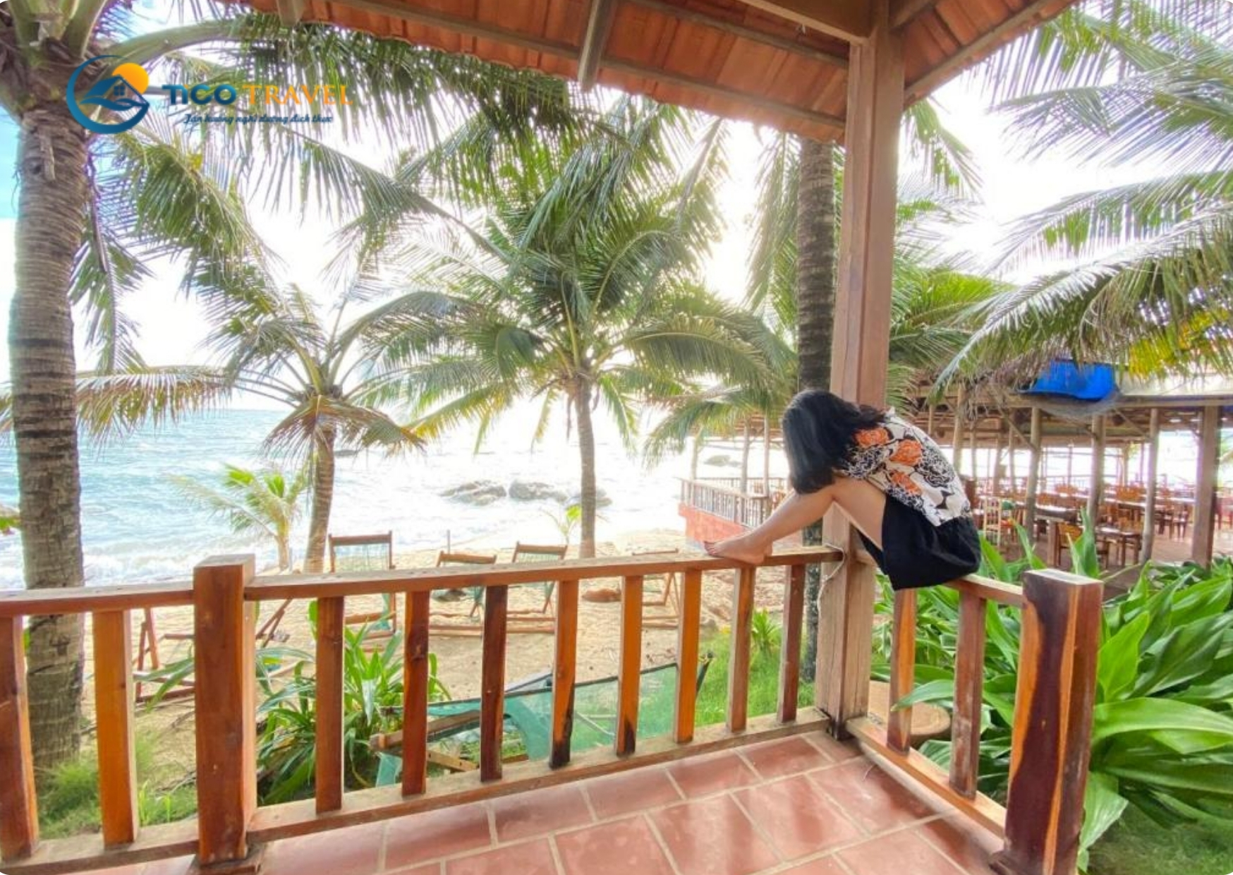 Khách sạn Flamingo Đại Hải