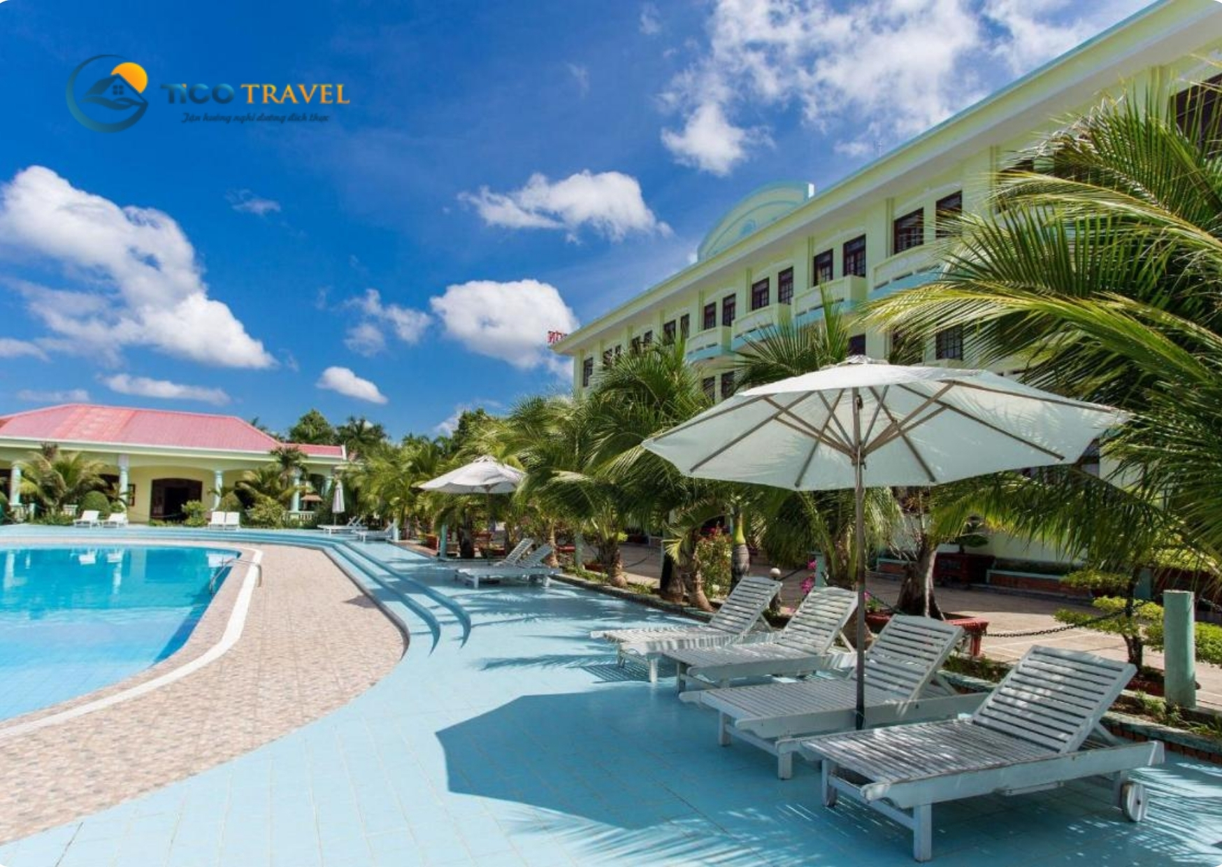 Hawaii Resort Phú Quốc