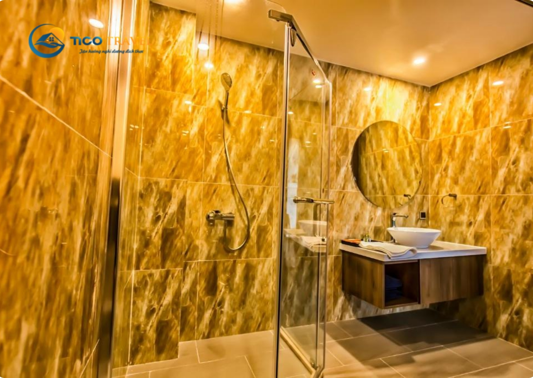 Phòng Deluxe 1 người