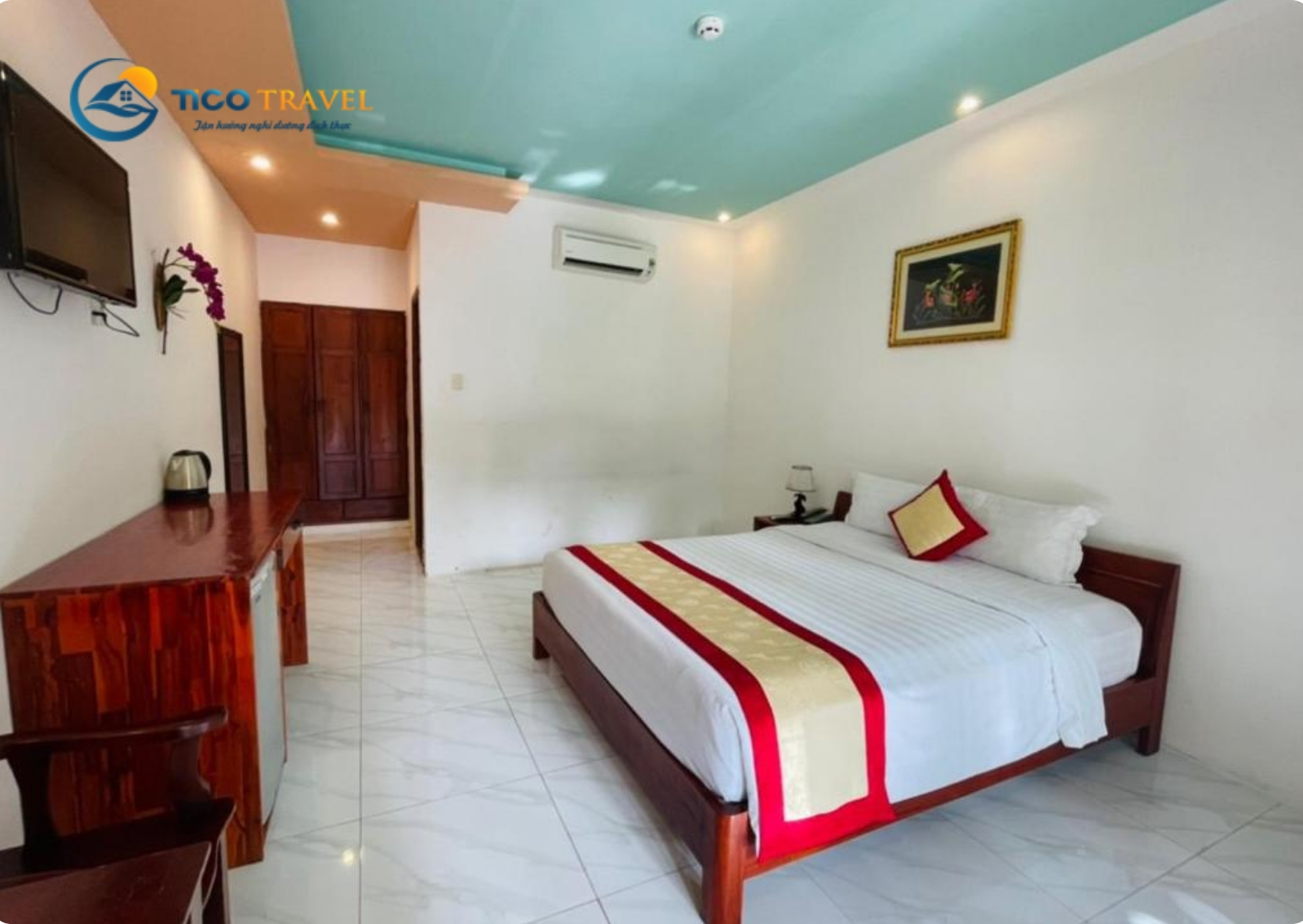 Khách sạn Flamingo Đại Hải