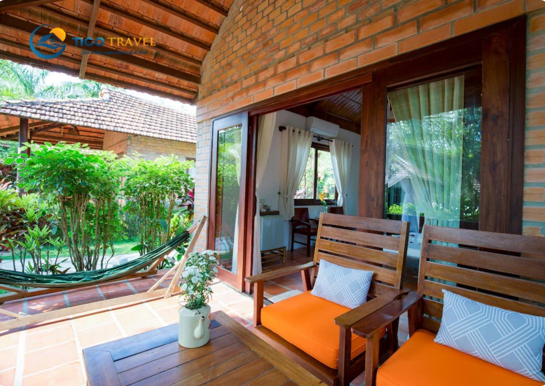 Phòng Deluxe 1 người