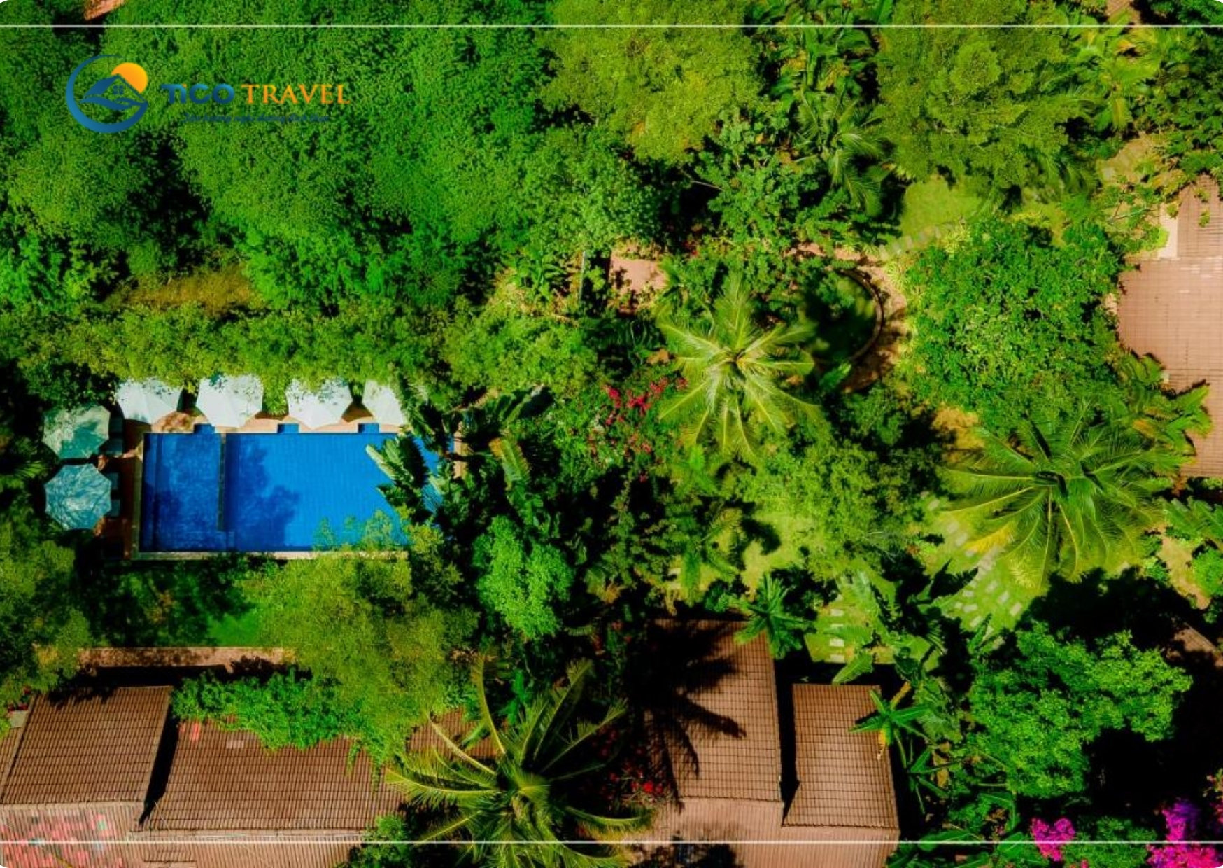 La Mer Resort Phú Quốc