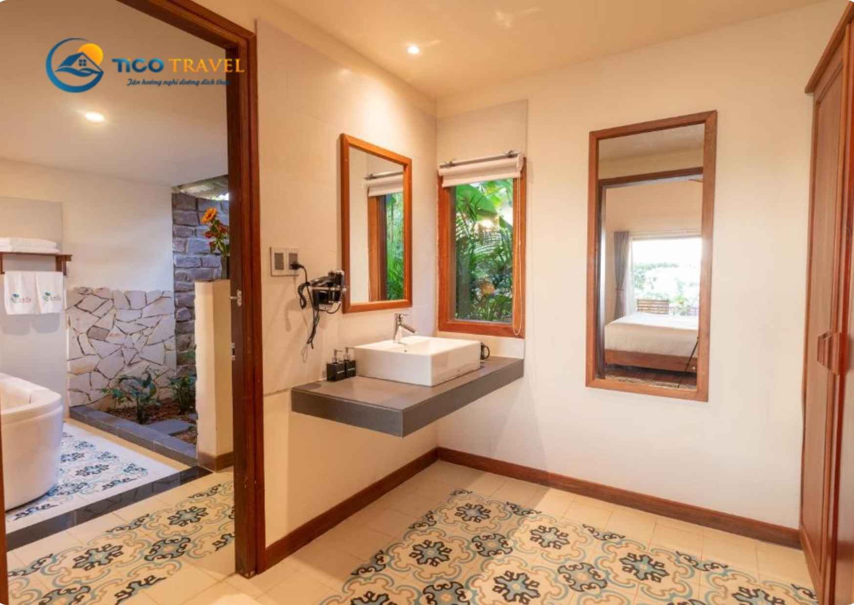 Khách sạn Flamingo Đại Hải