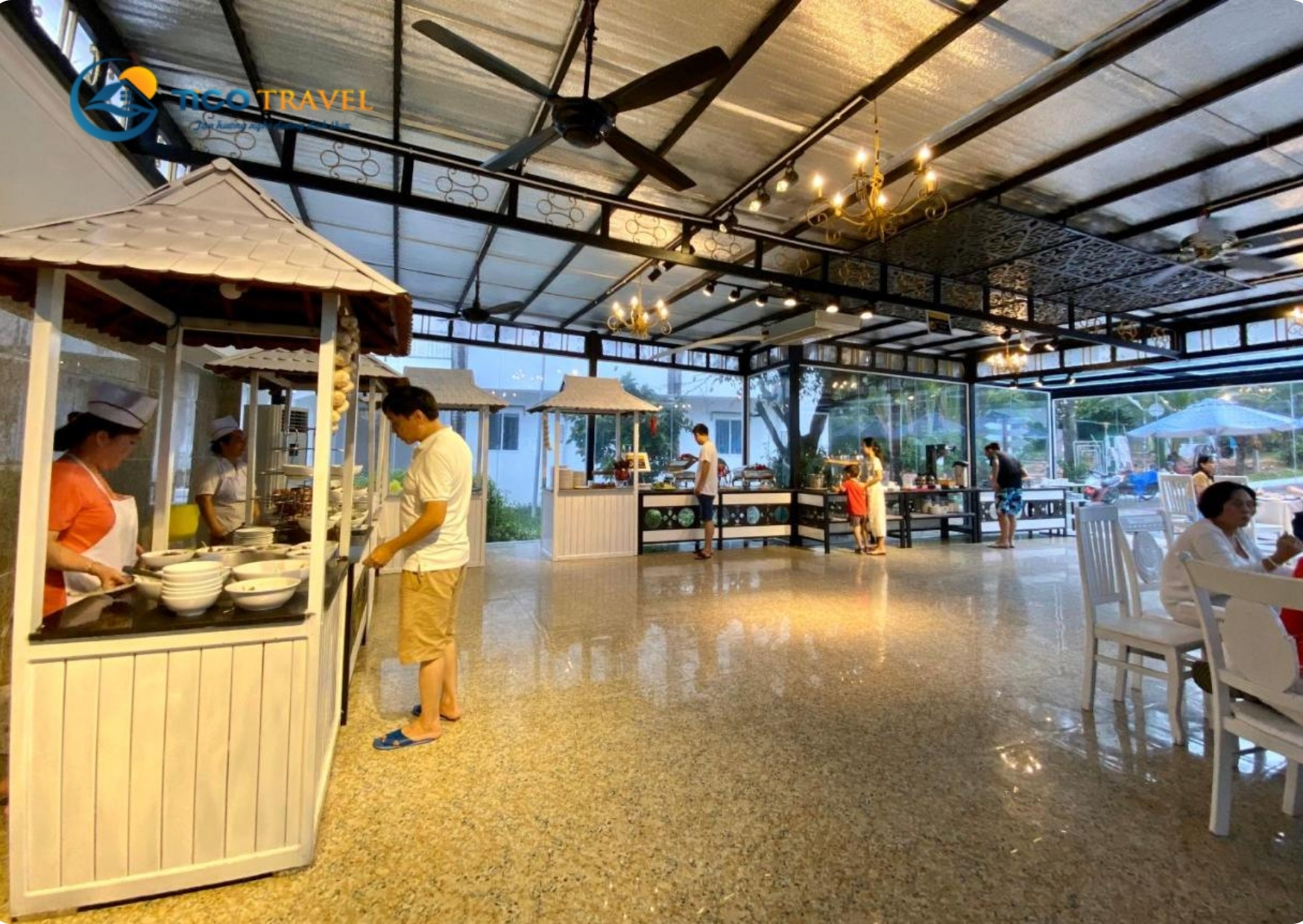 Hawaii Resort Phú Quốc