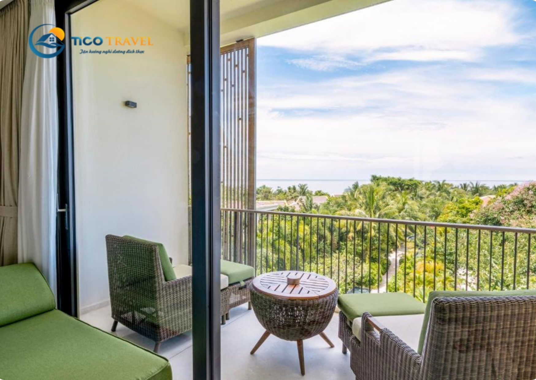 Khách sạn Flamingo Đại Hải