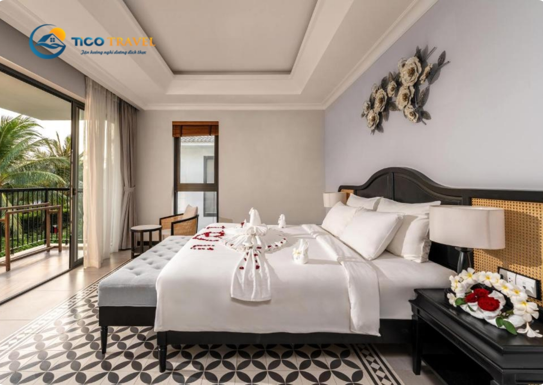 Khách sạn Flamingo Đại Hải