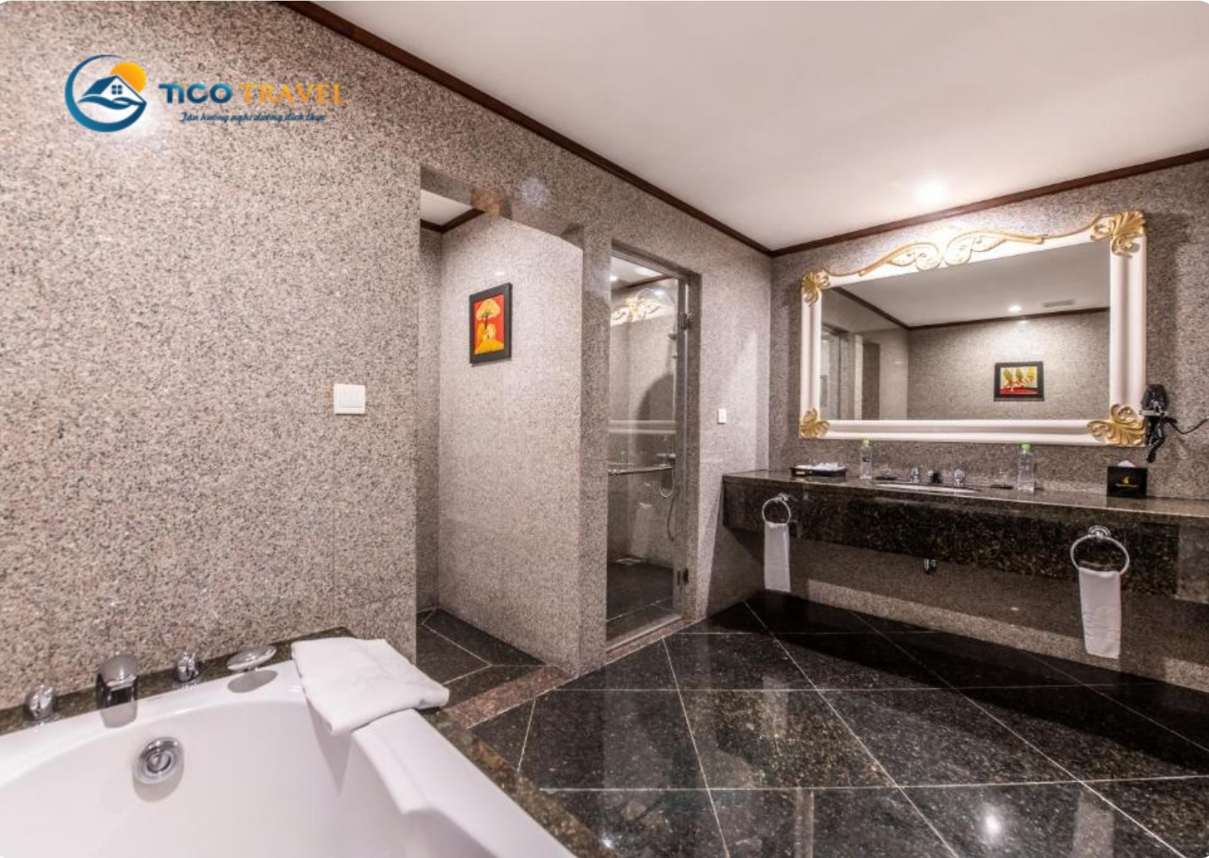 Khách sạn Flamingo Đại Hải