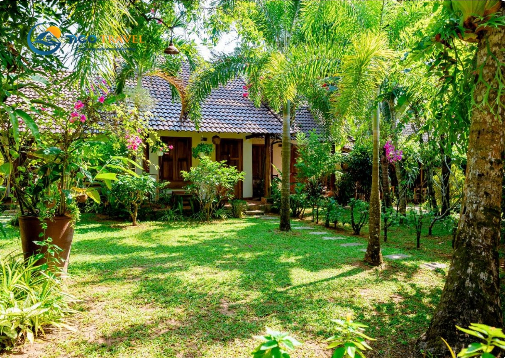 La Mer Resort Phú Quốc