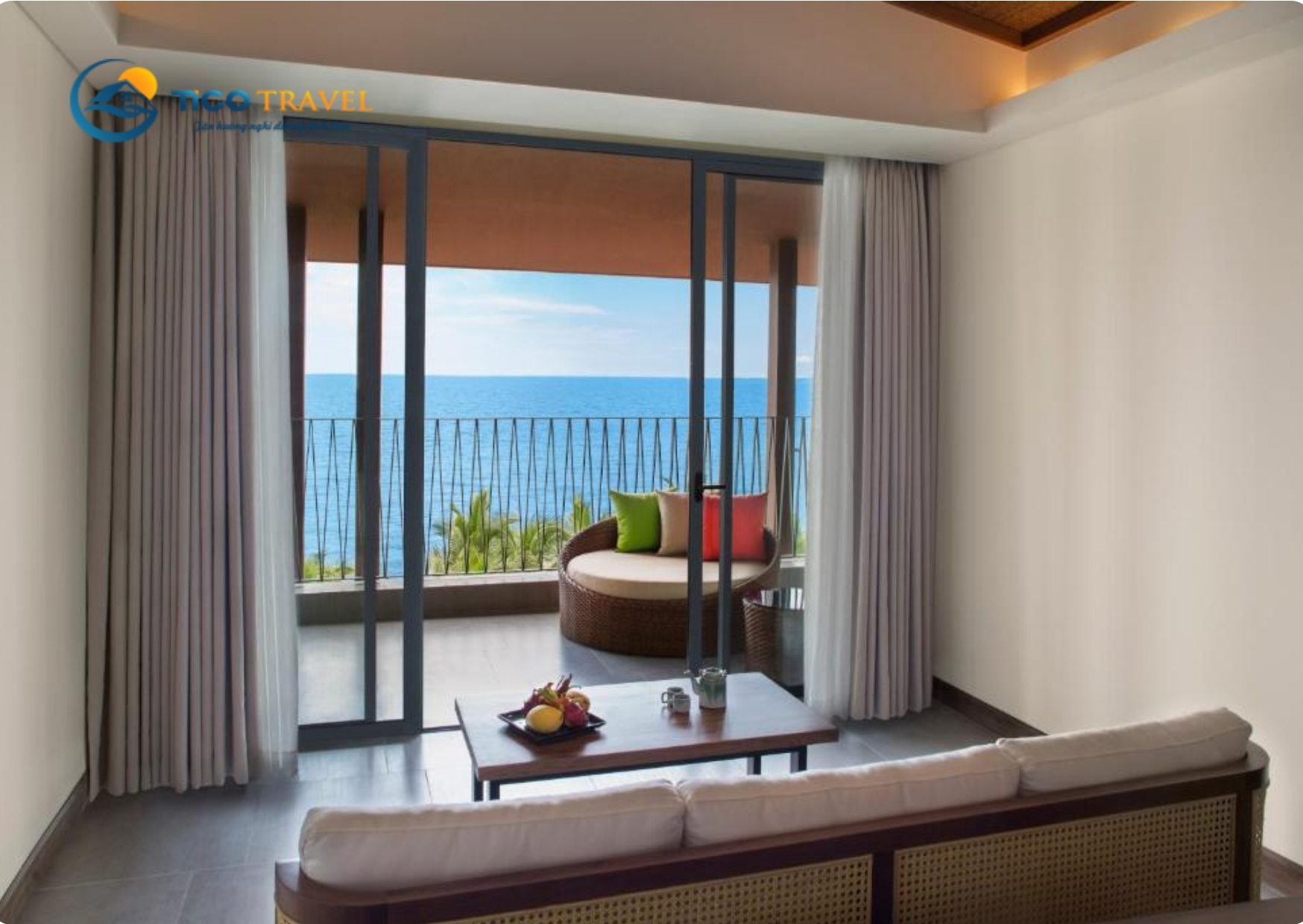Phòng Deluxe 2 người
