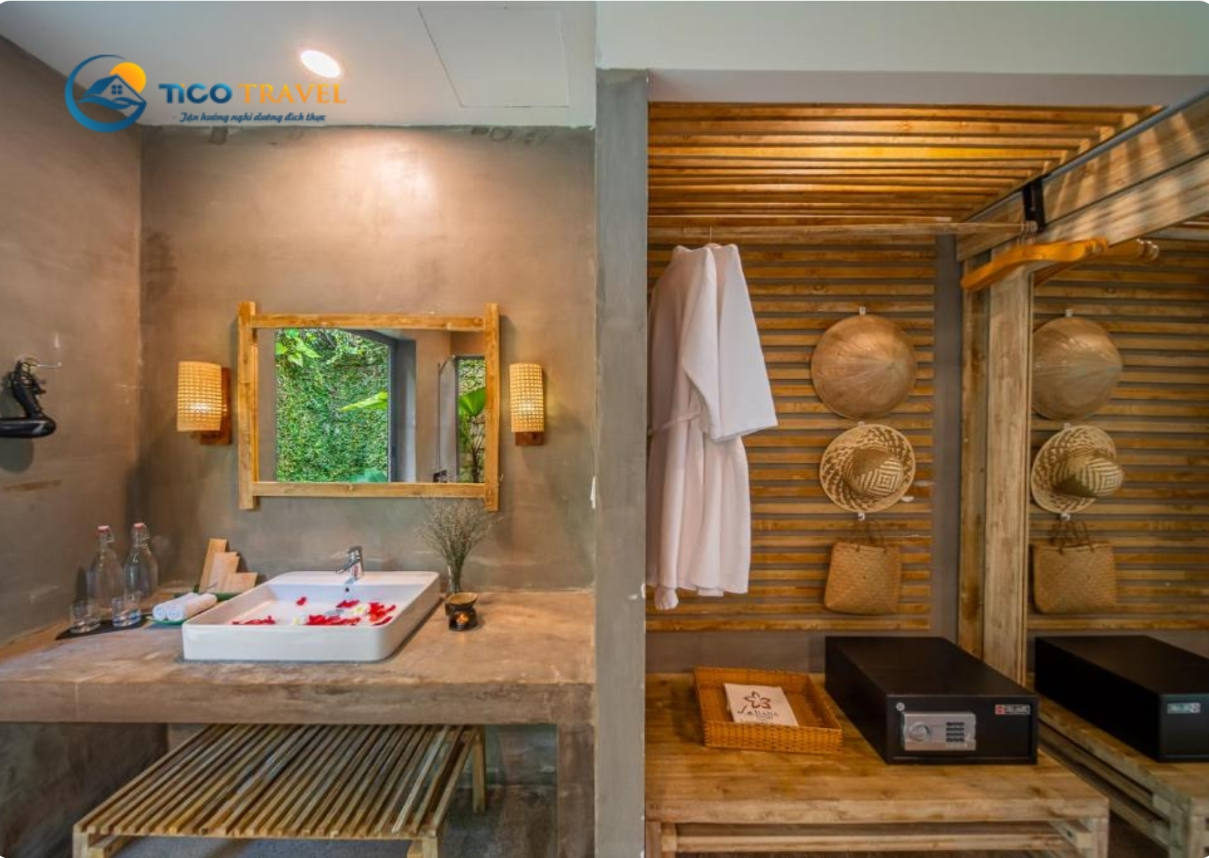 Khách sạn Flamingo Đại Hải