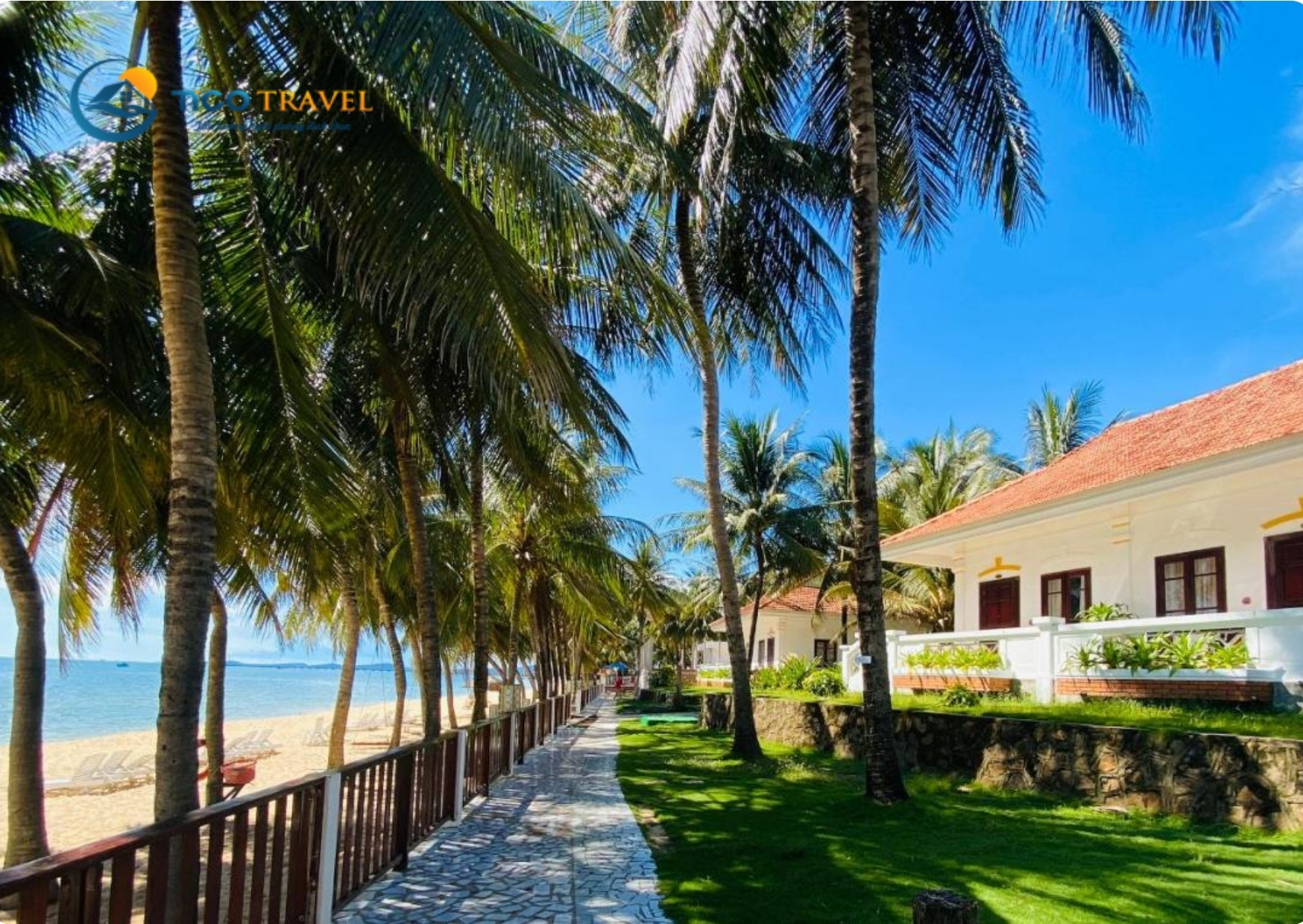 Hawaii Resort Phú Quốc