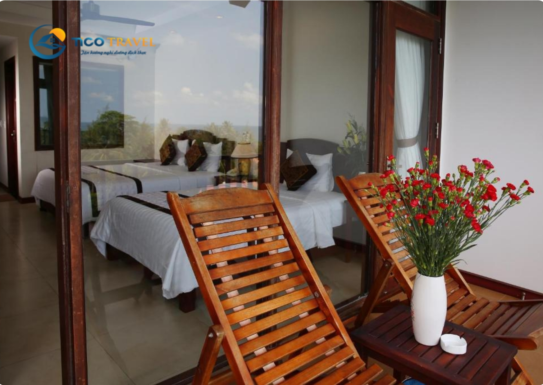 Khách sạn Flamingo Đại Hải