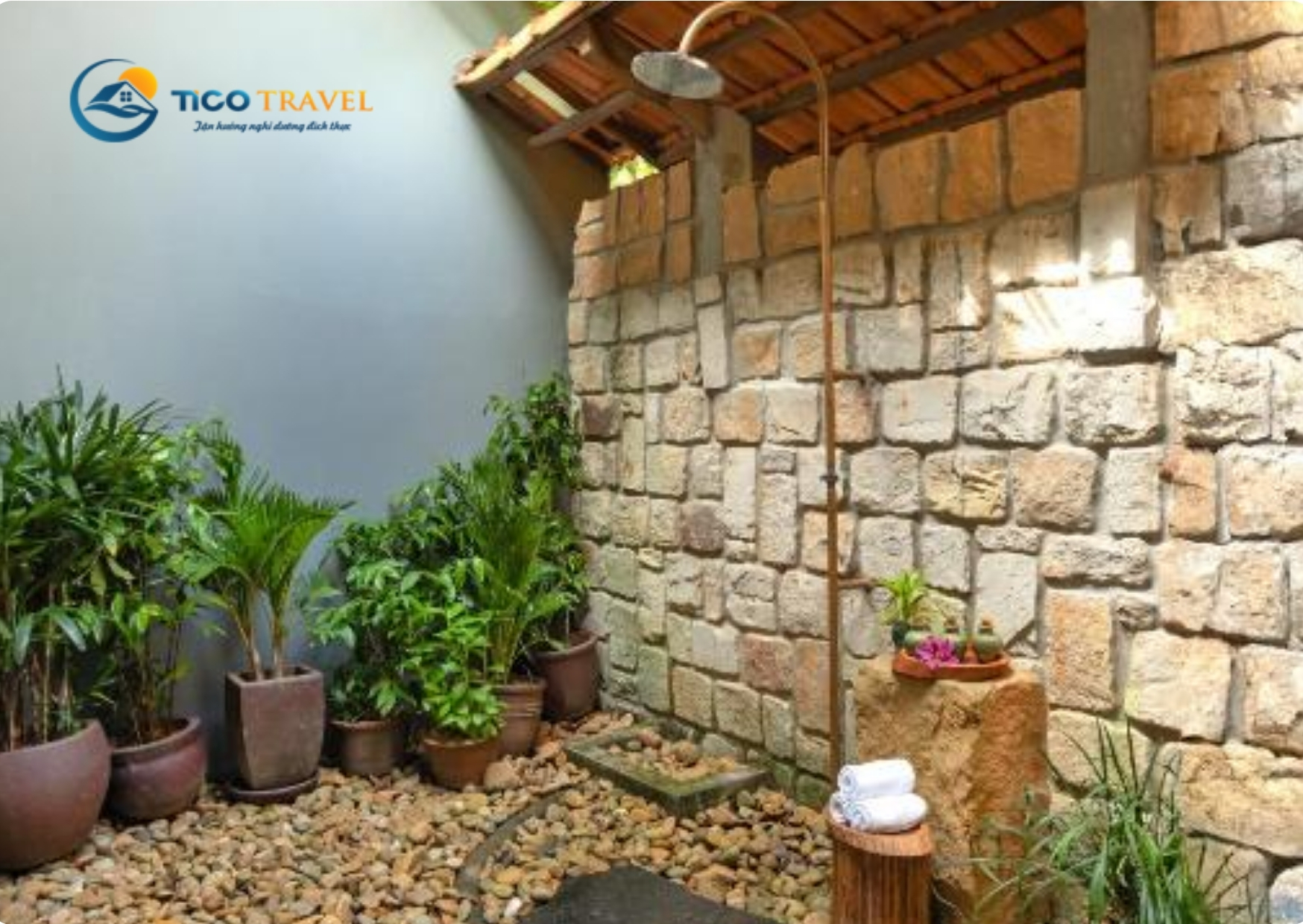 Khách sạn Flamingo Đại Hải