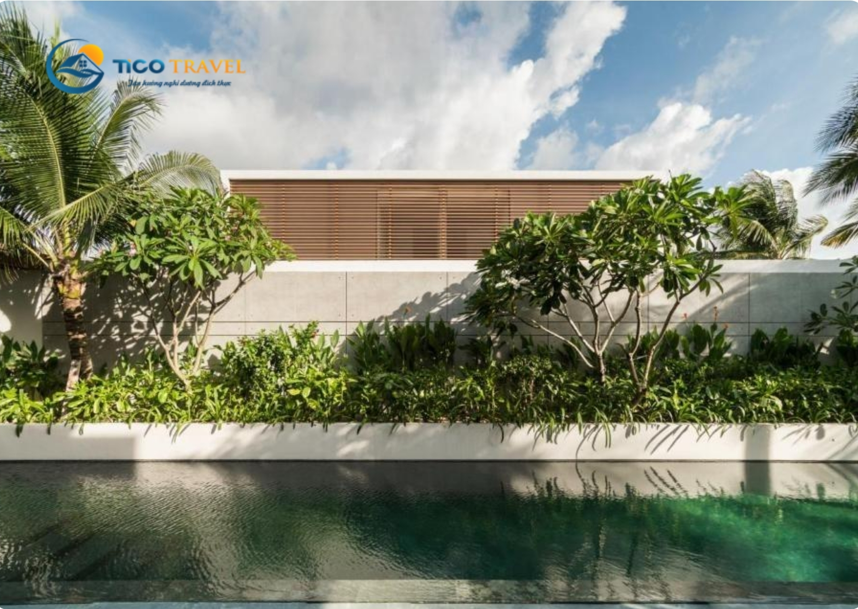 Khách sạn Flamingo Đại Hải