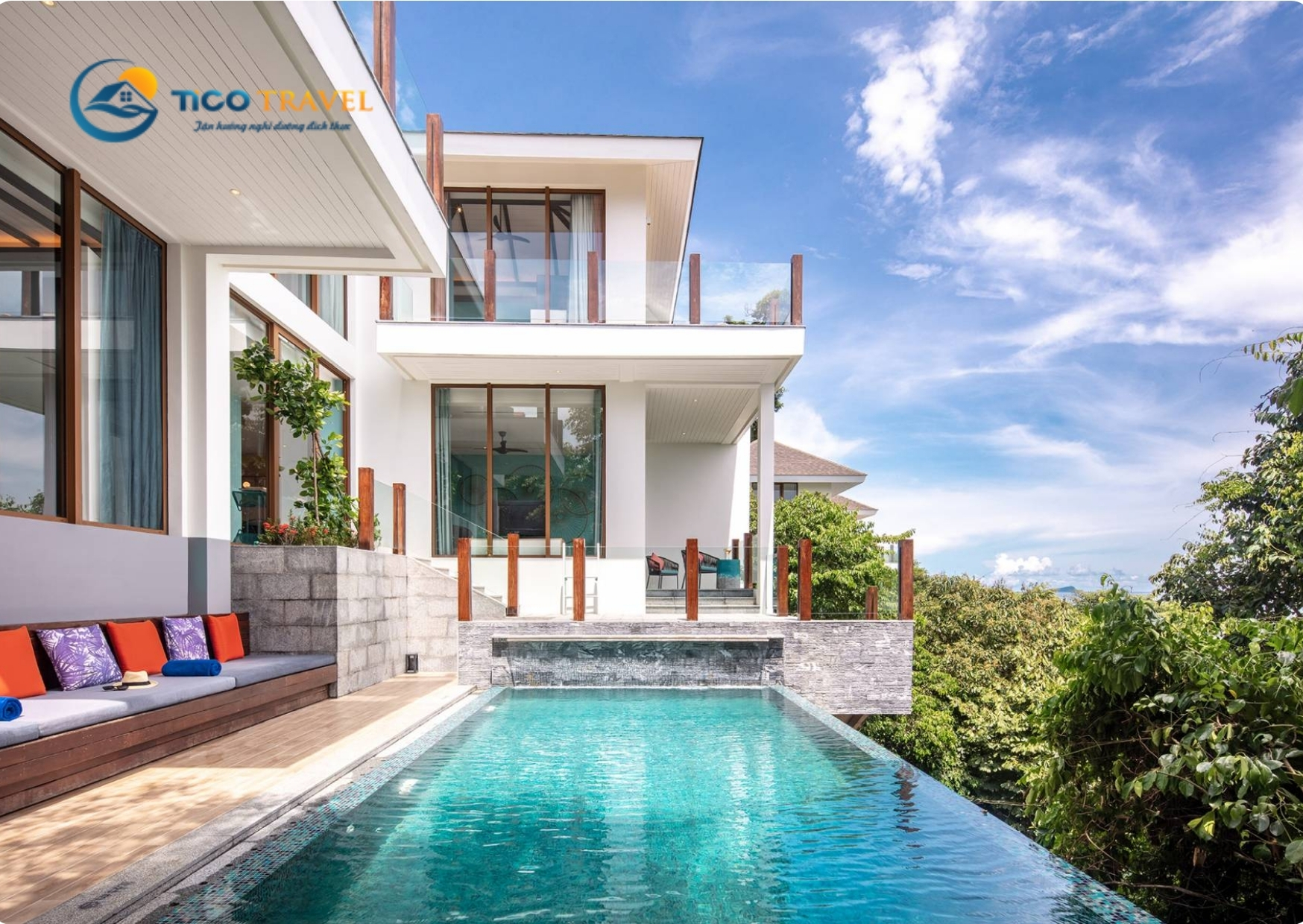 Khách sạn Flamingo Đại Hải