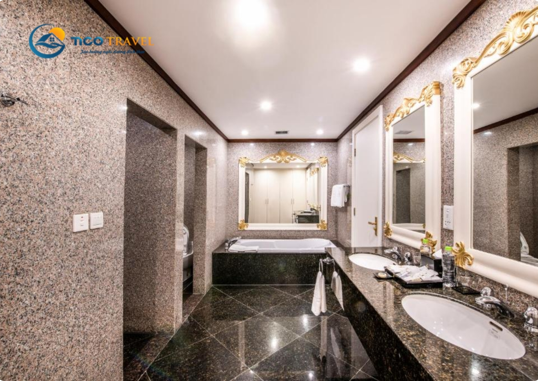 Khách sạn Flamingo Đại Hải