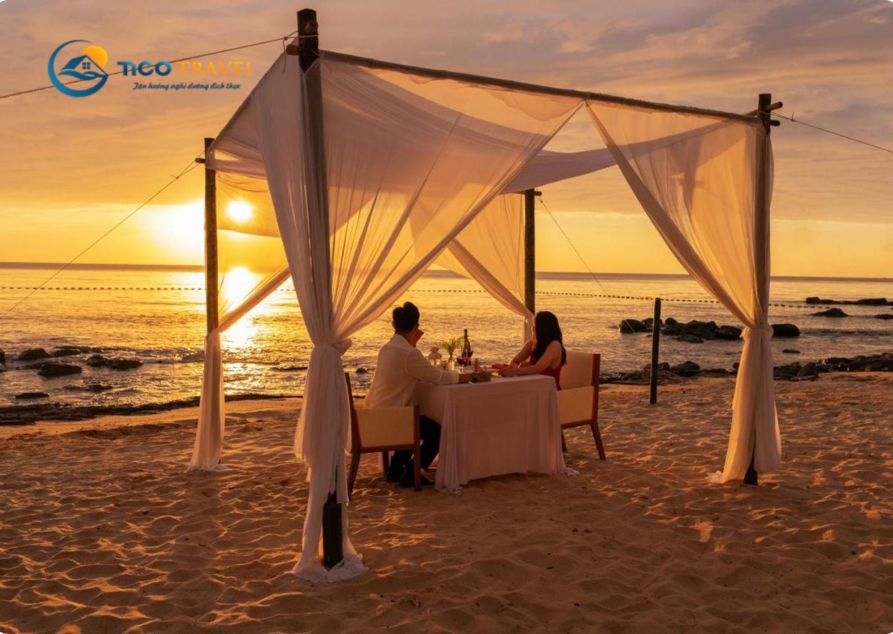 THE SHELLS RESORT & SPA PHU QUOC